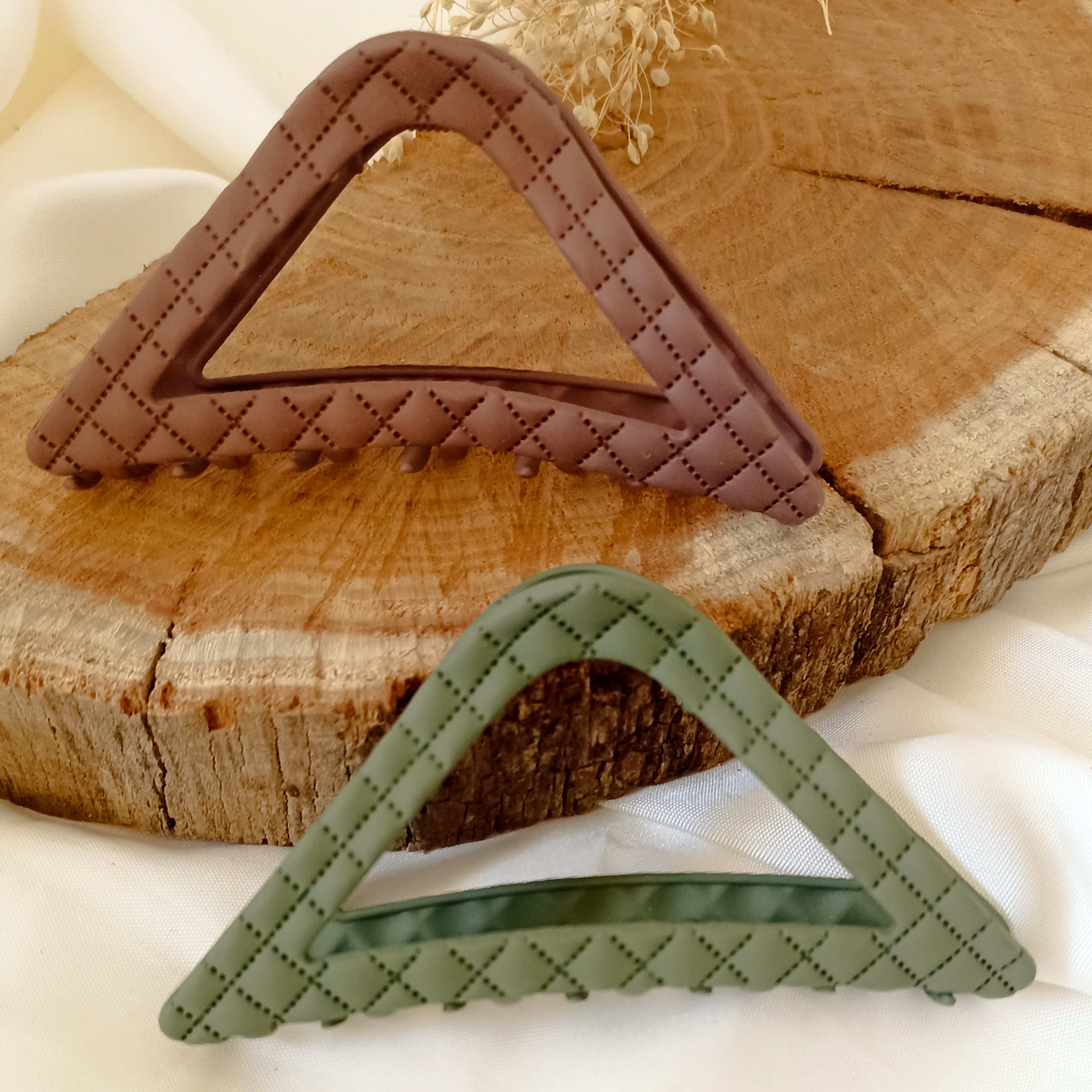 کلیپس فلزی فانتزی