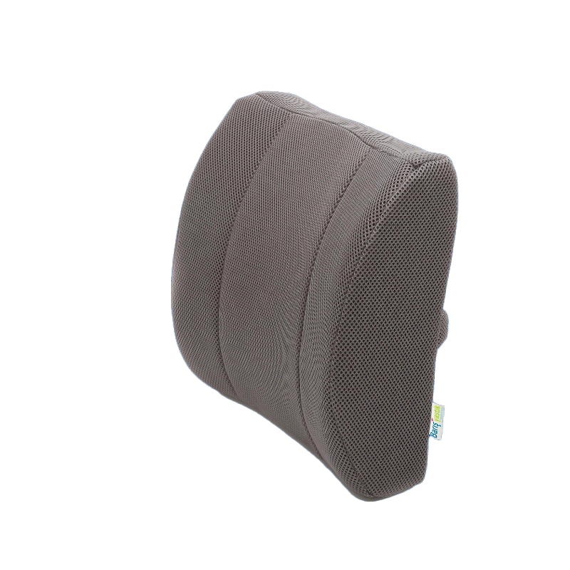 بالش طبی مموری پشت کمری پیکفوم