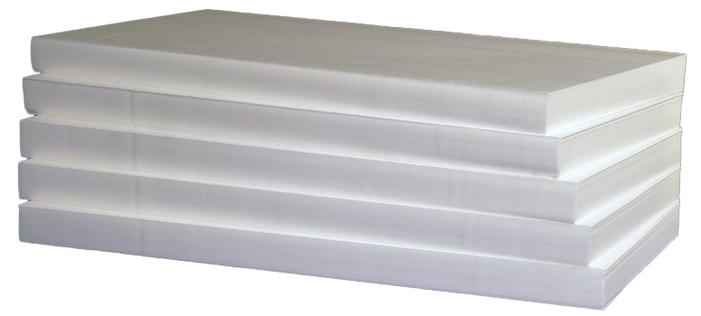 فوم پلی اتیلن 5 سانت