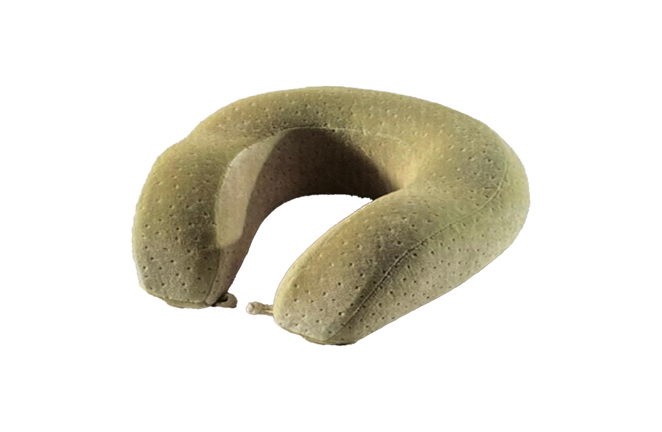 پشت گردنی ویسکو مموری پیکفوم