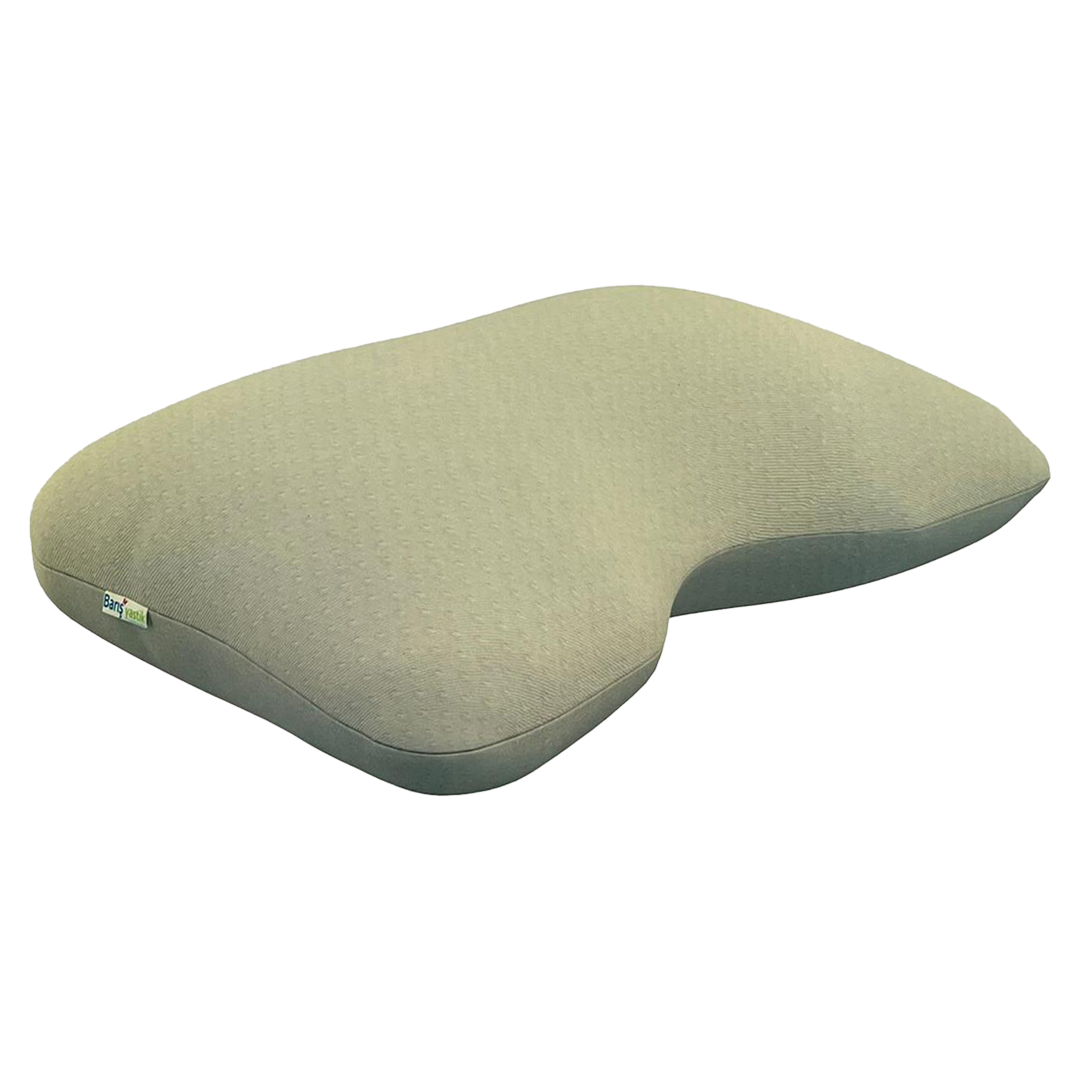 بالش طبی مموری پروانه ای پیکفوم