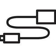 کابل شارژ موبایل