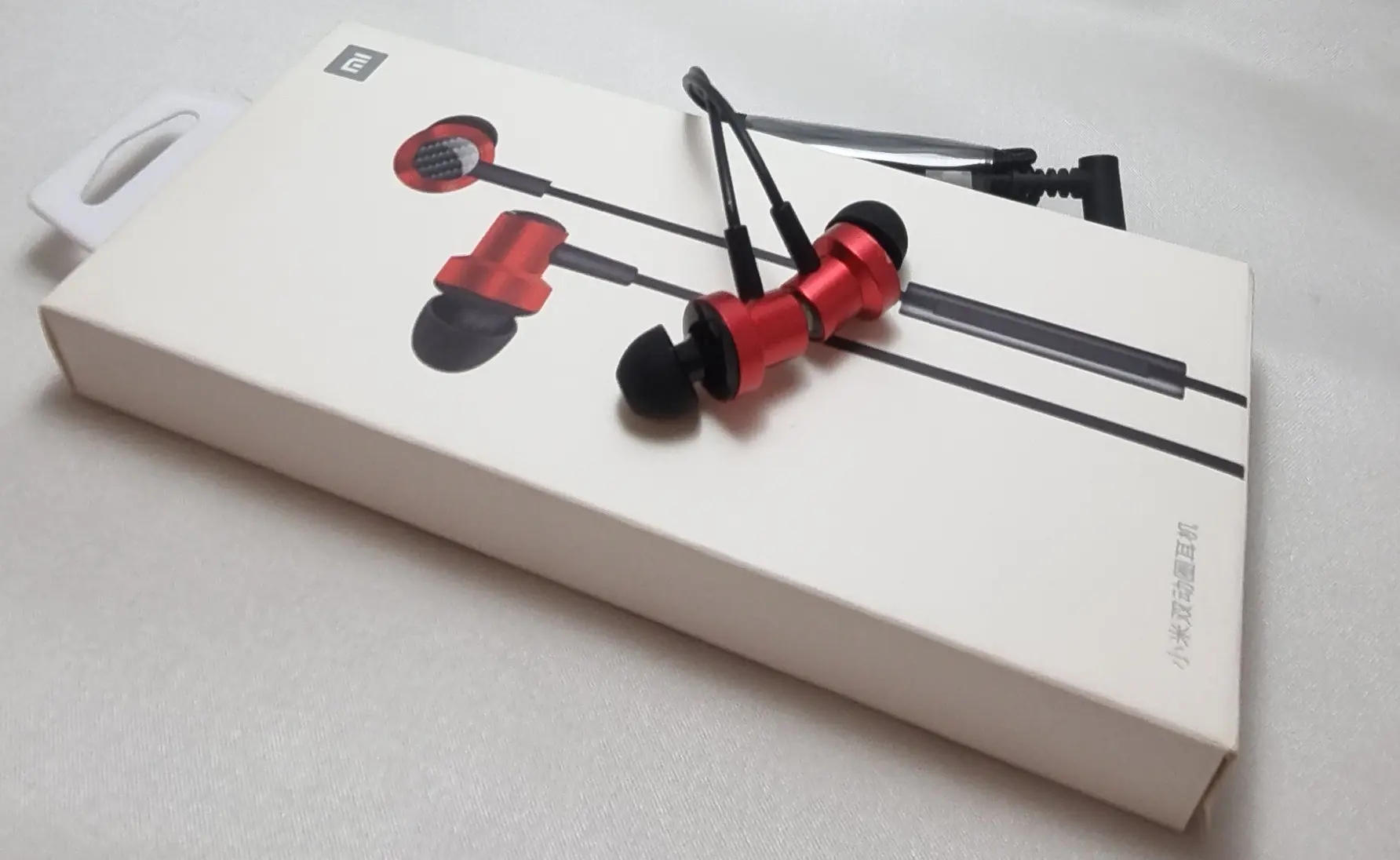 هندزفری سیم دار شیائومی