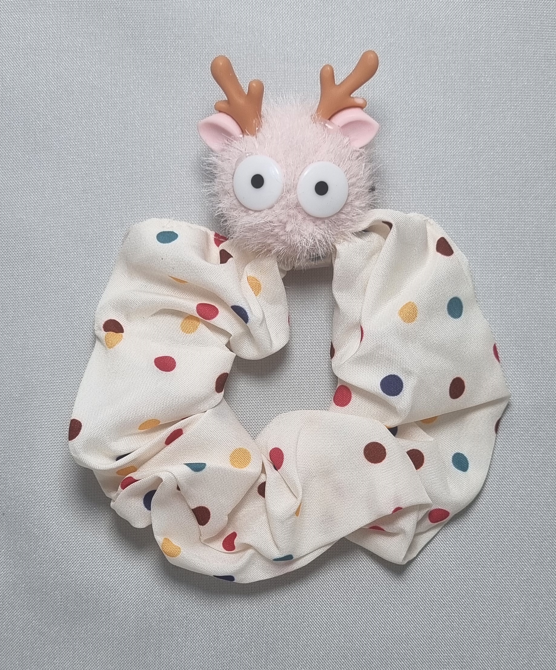 کش اسکرانچی پاندا