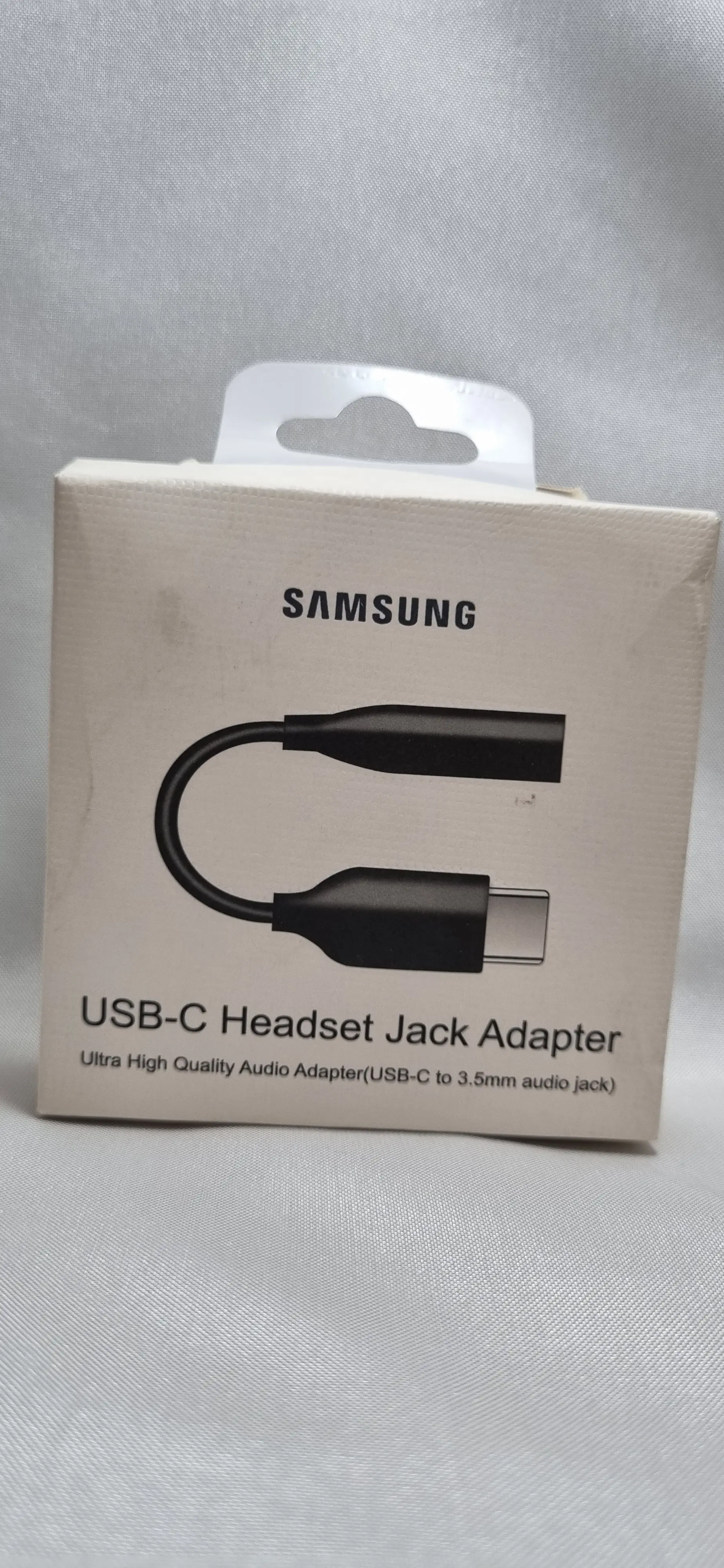 مبدل Type C به AUX