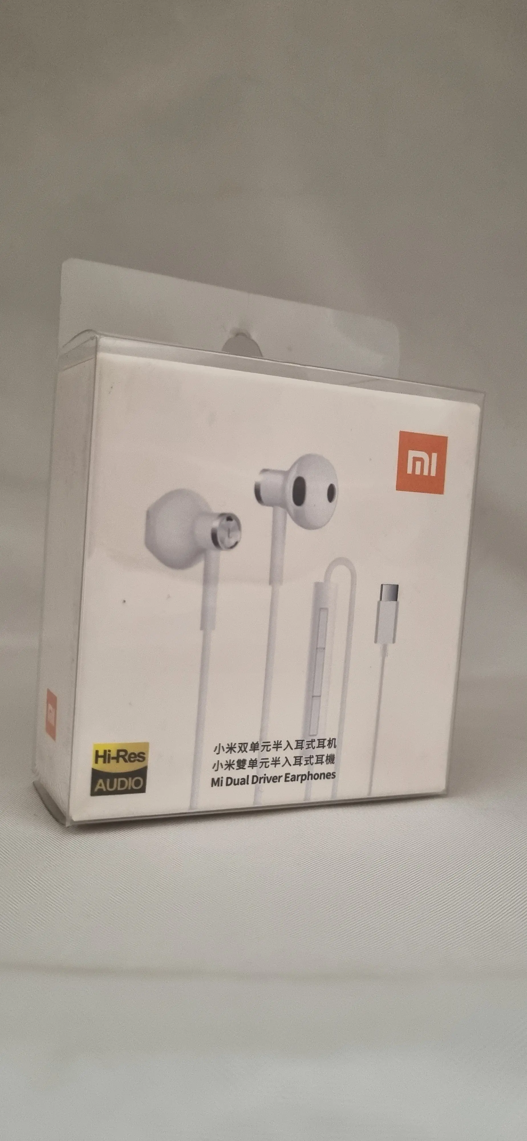 هندزفری سیم دار اورجینال شیائومی