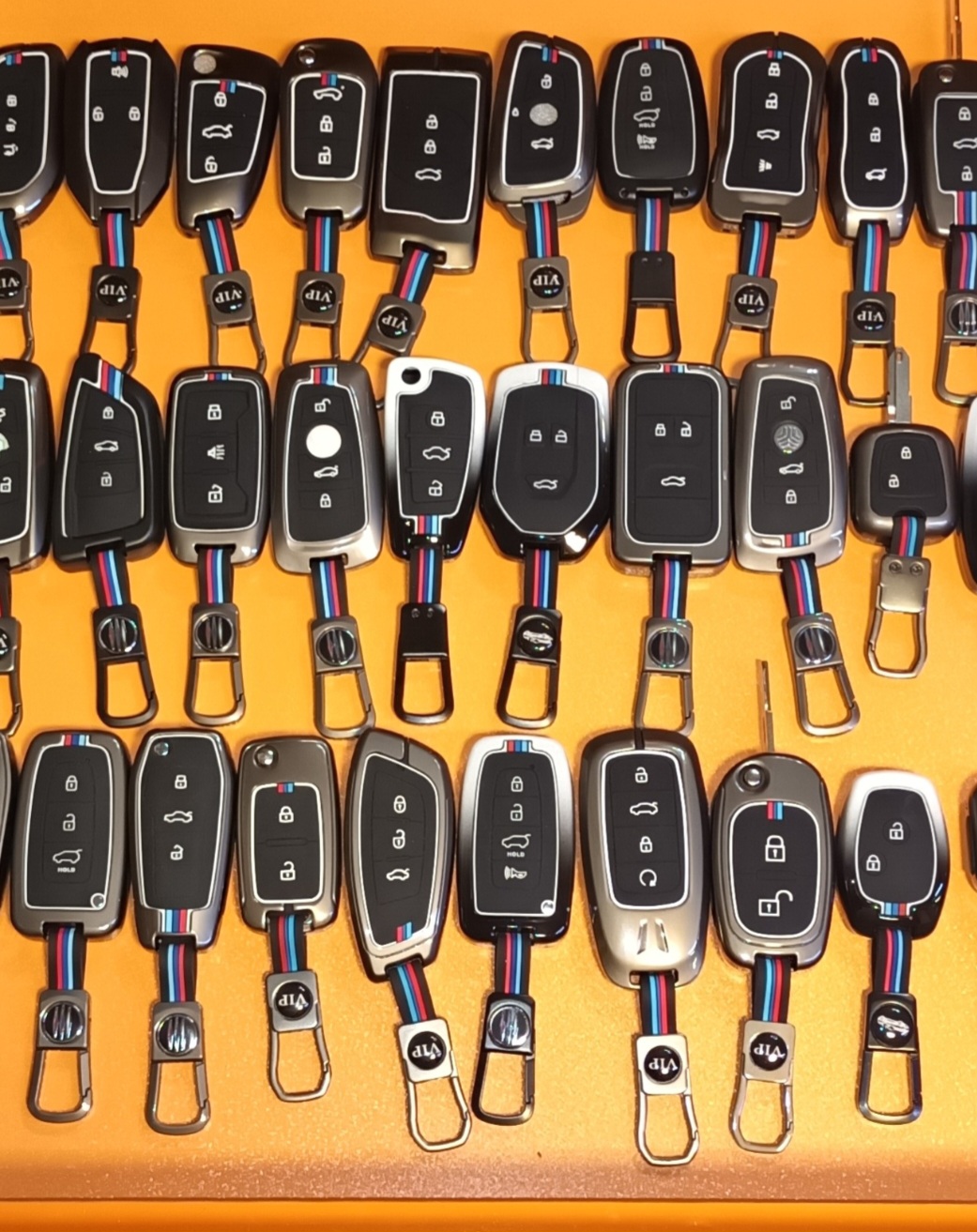 دزدگیر و ریموت