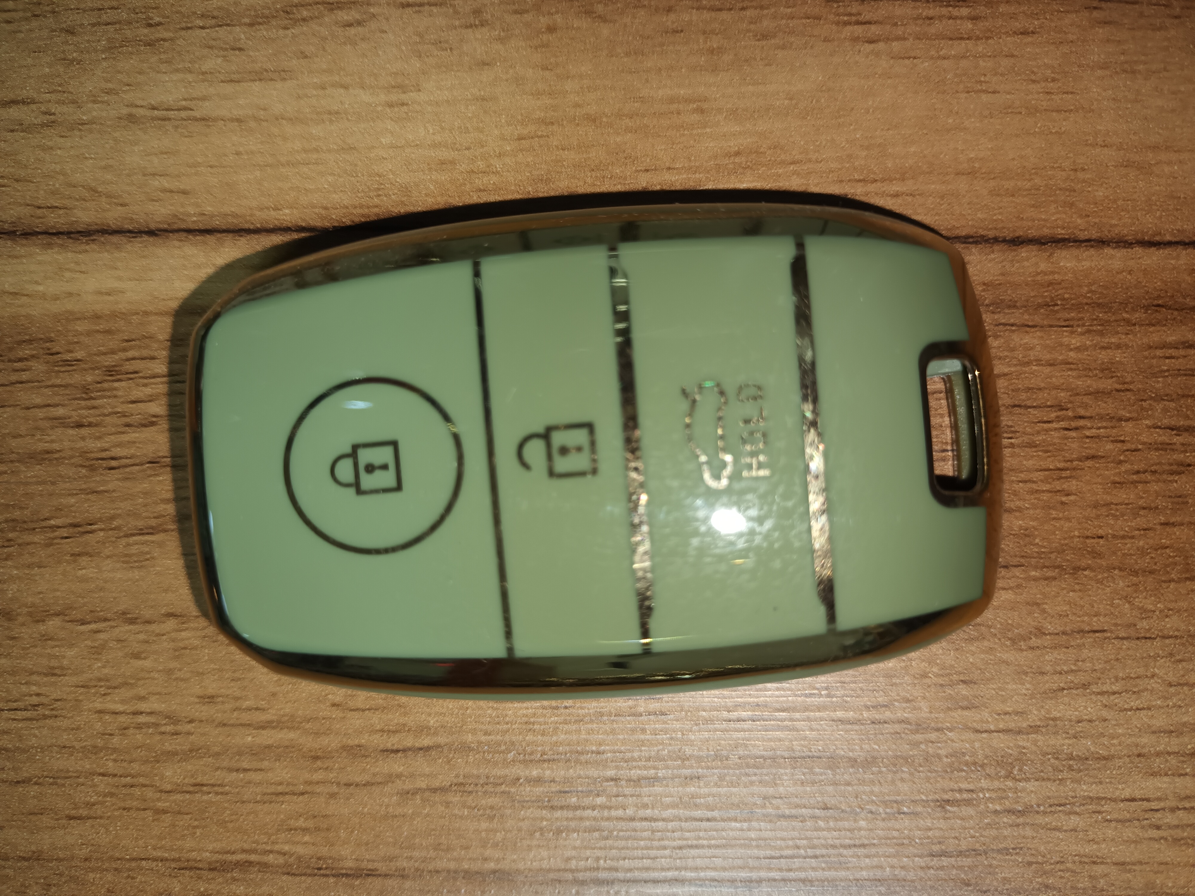 کاور ریموت اپتیما TUP