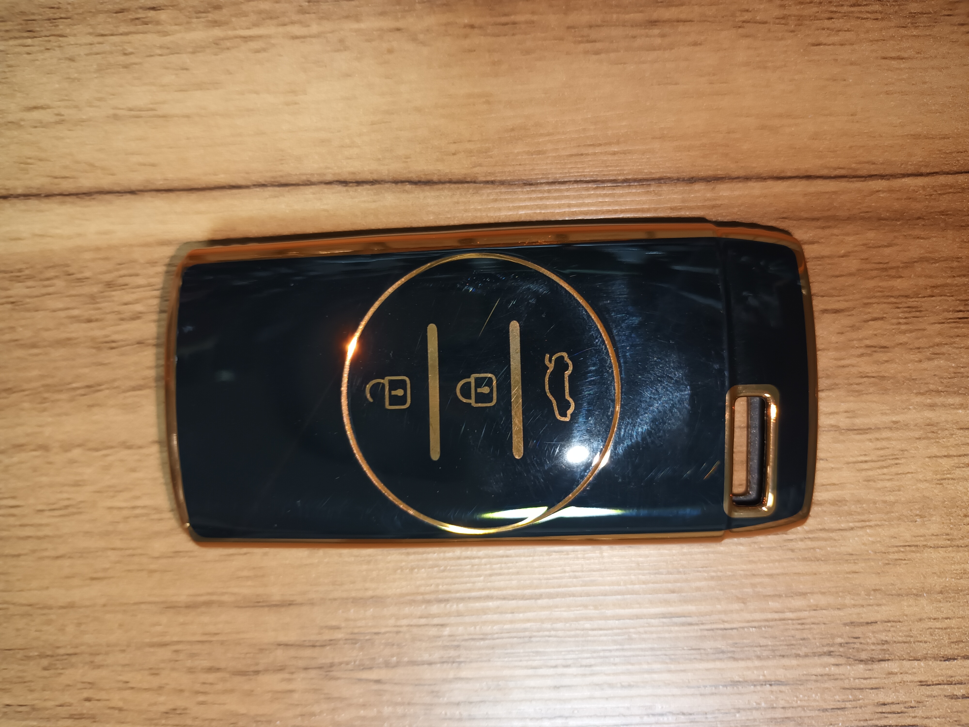 کاور ریموت تیگو ۷ x22 x55TUP