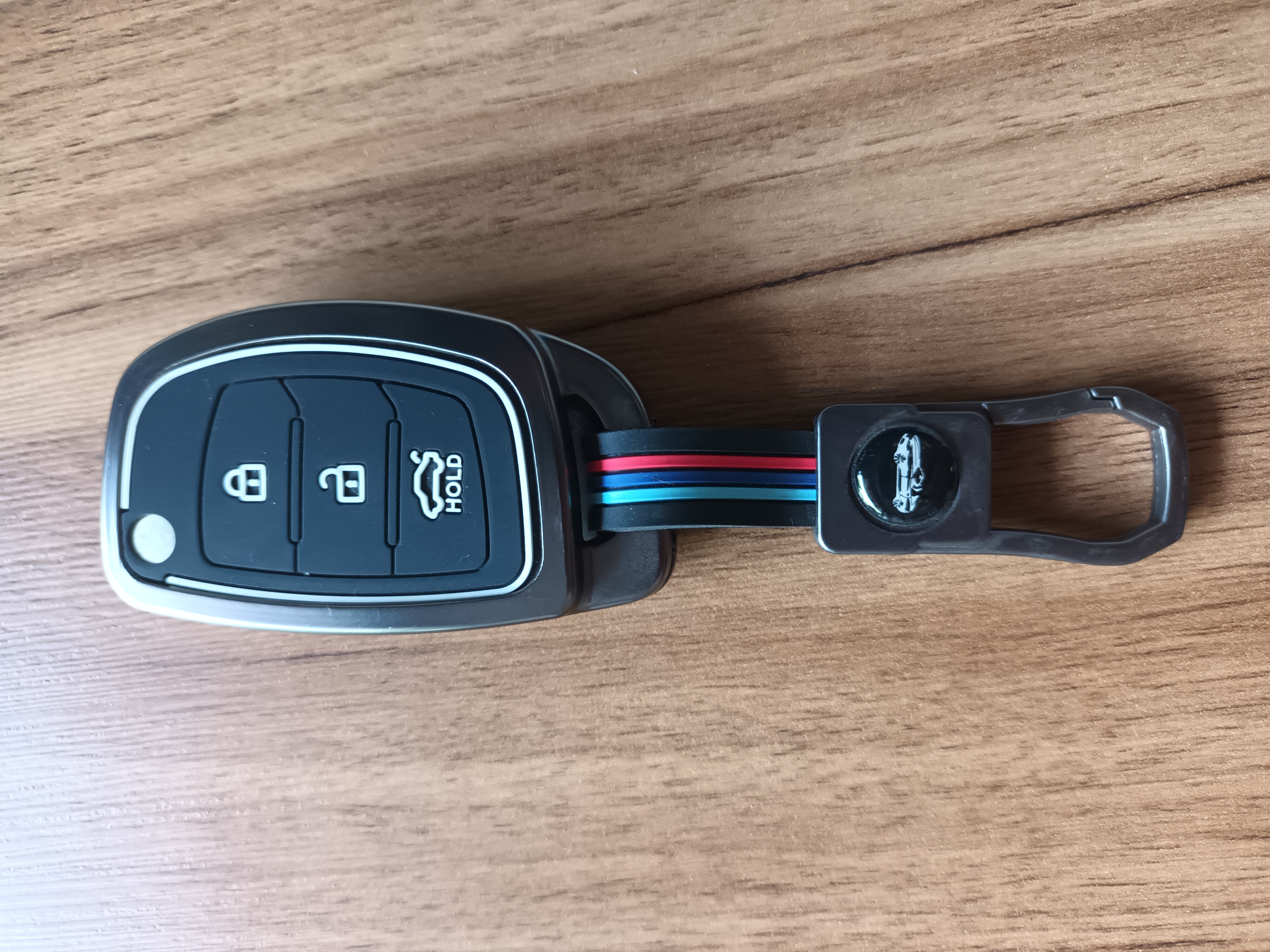 کاور ریموت هیوندای اکسنت