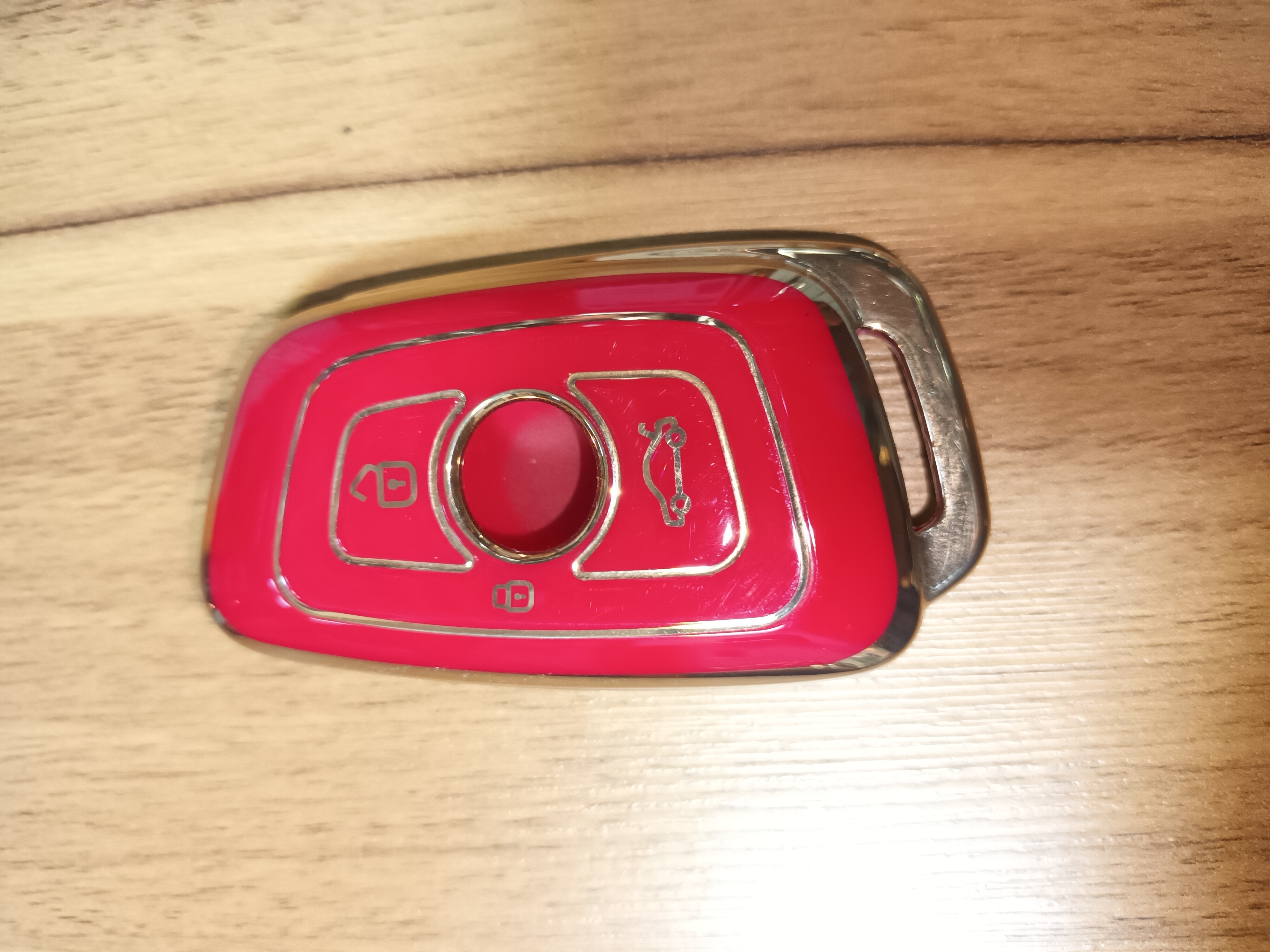 کاور ریموت برلیانس