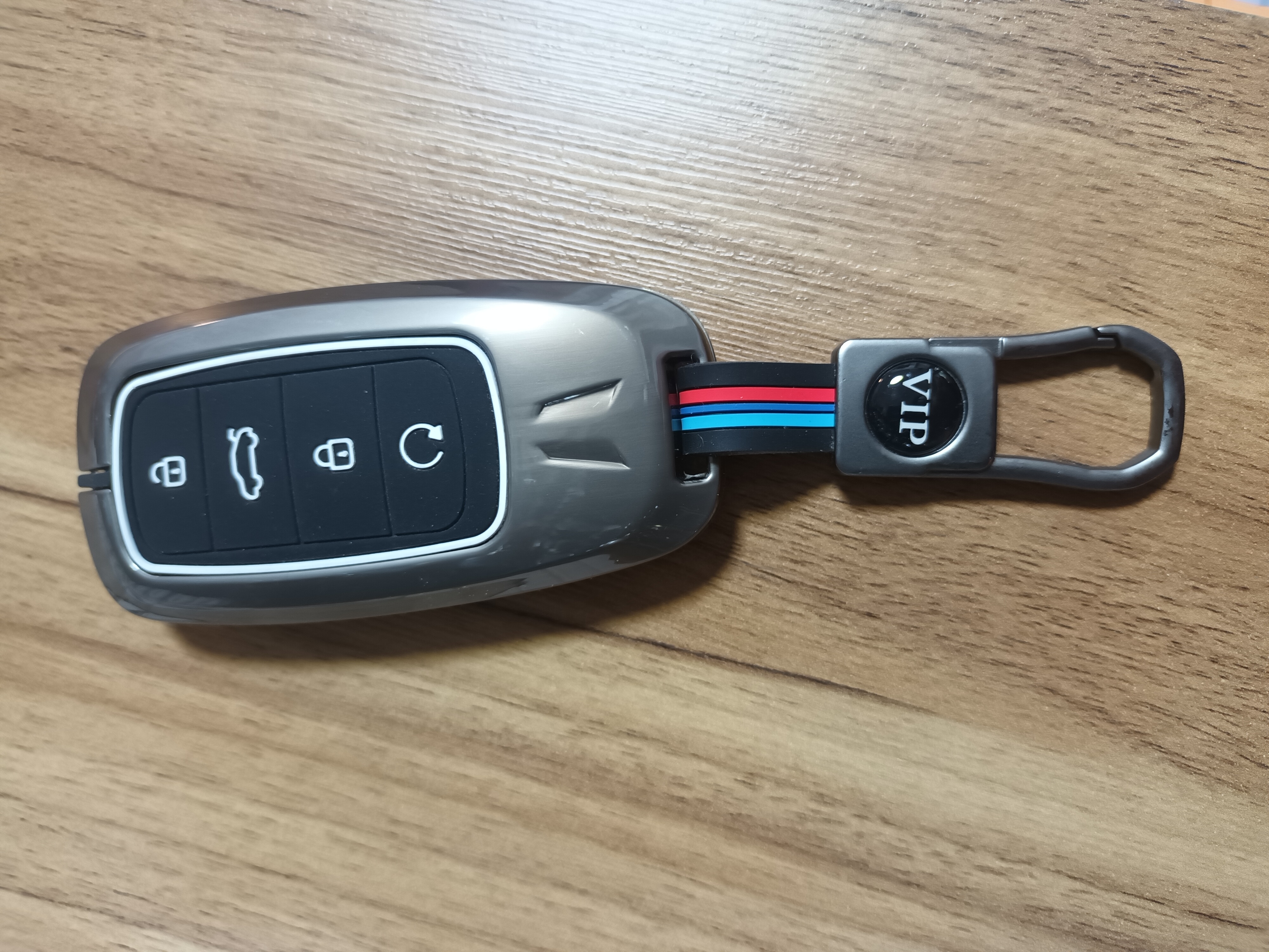 کاور فلزی ریموت تیگو ۸  فونیکس