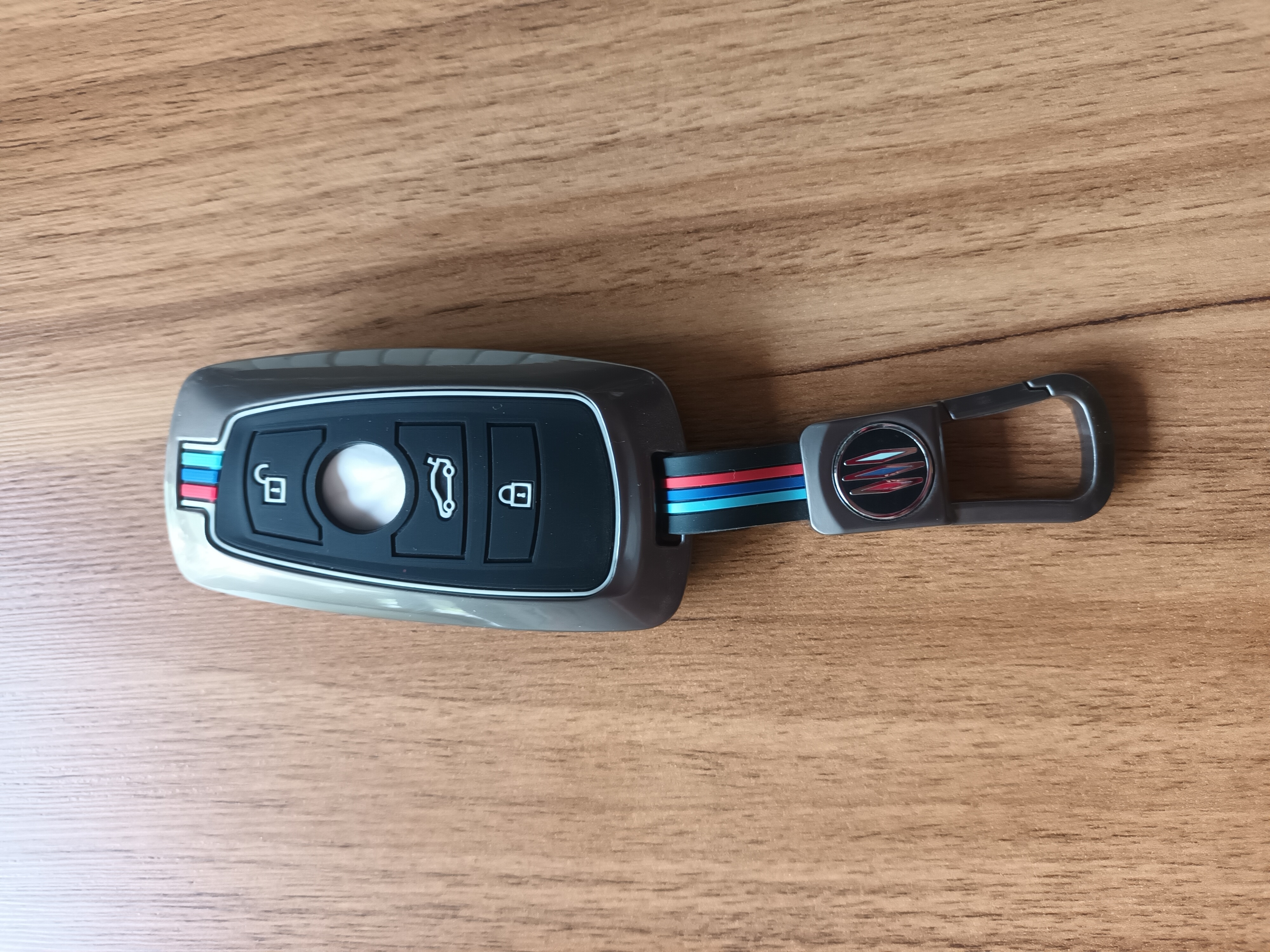 کاور فلزی ریموت کوییک اتومات کیلس