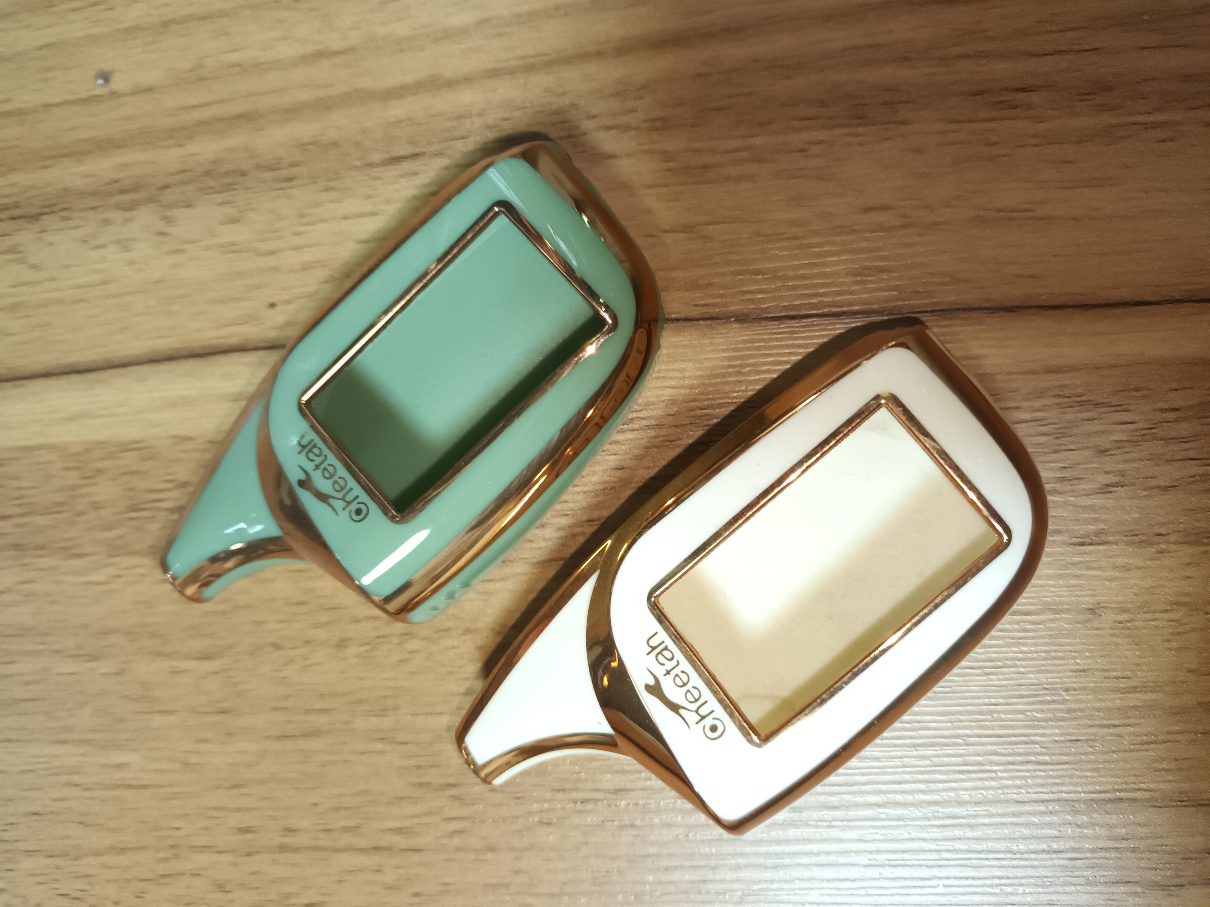 کاور ریموت تصویری چیتا a11