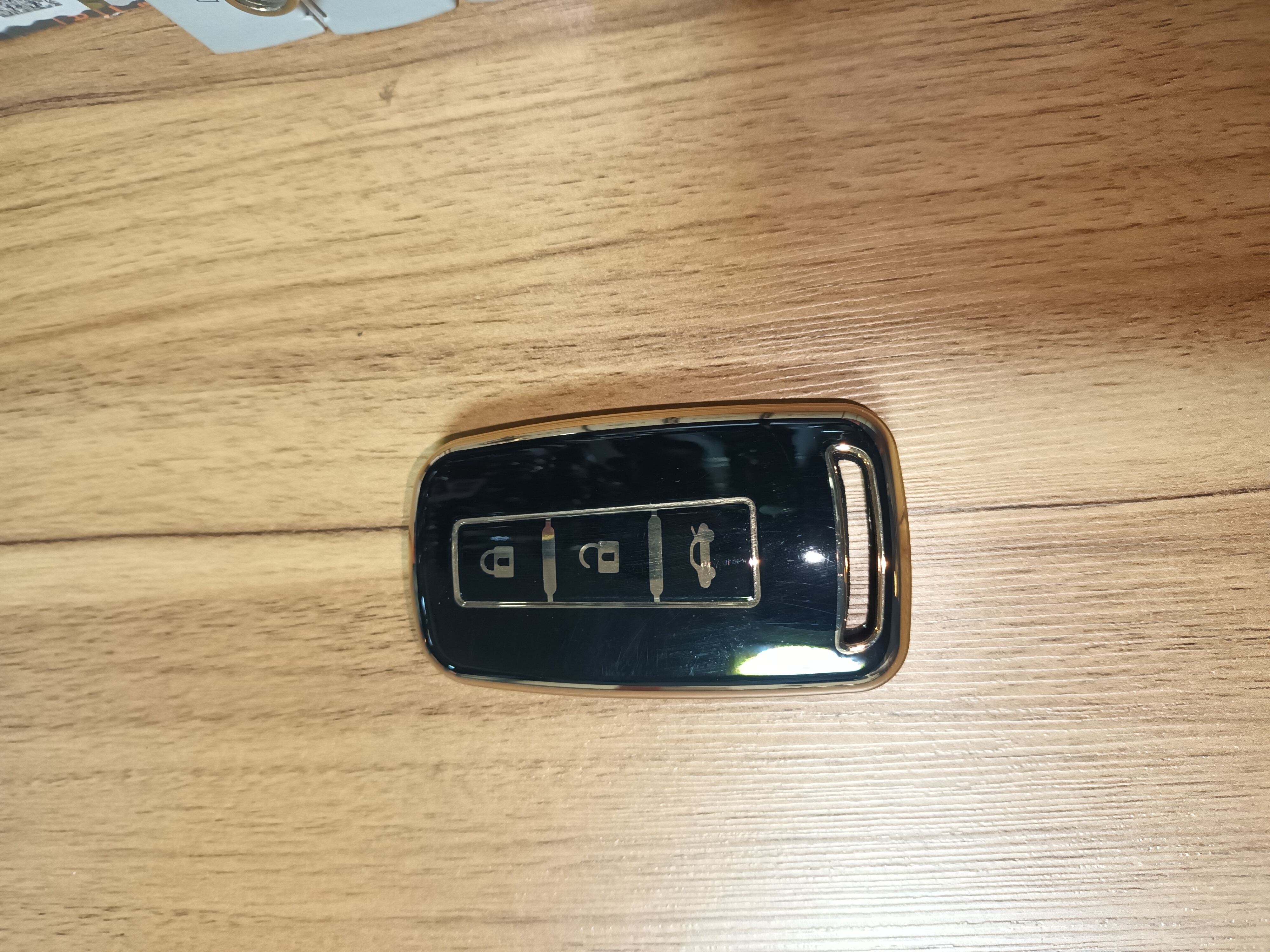 کاور ریموت هایما s5 و s7