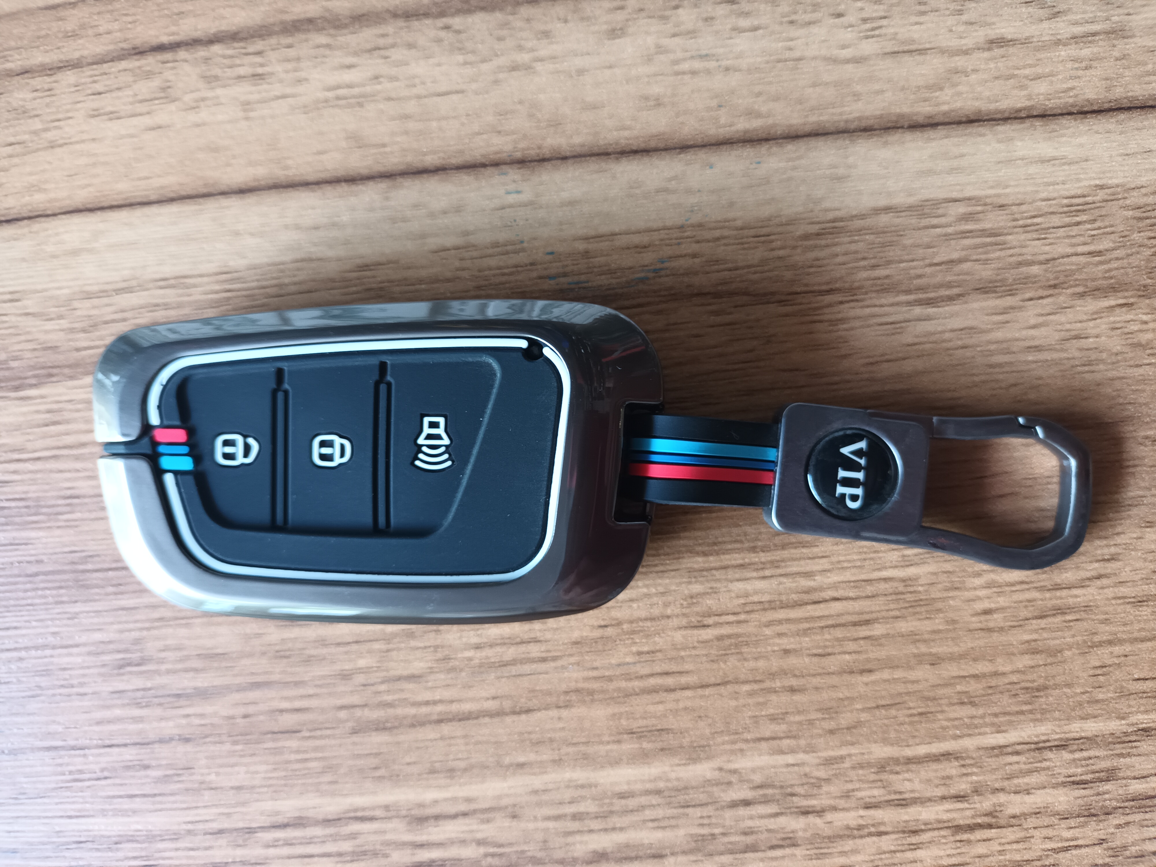 کاور ریموت کی ام سی