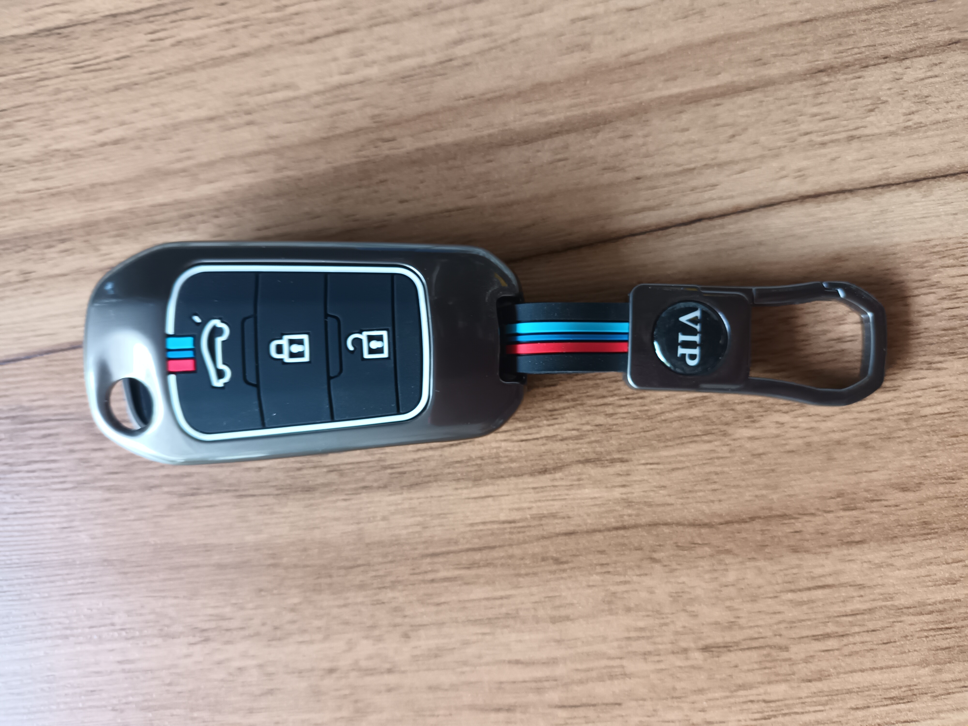 کاور فلزی ریموت تارا دنده دستی