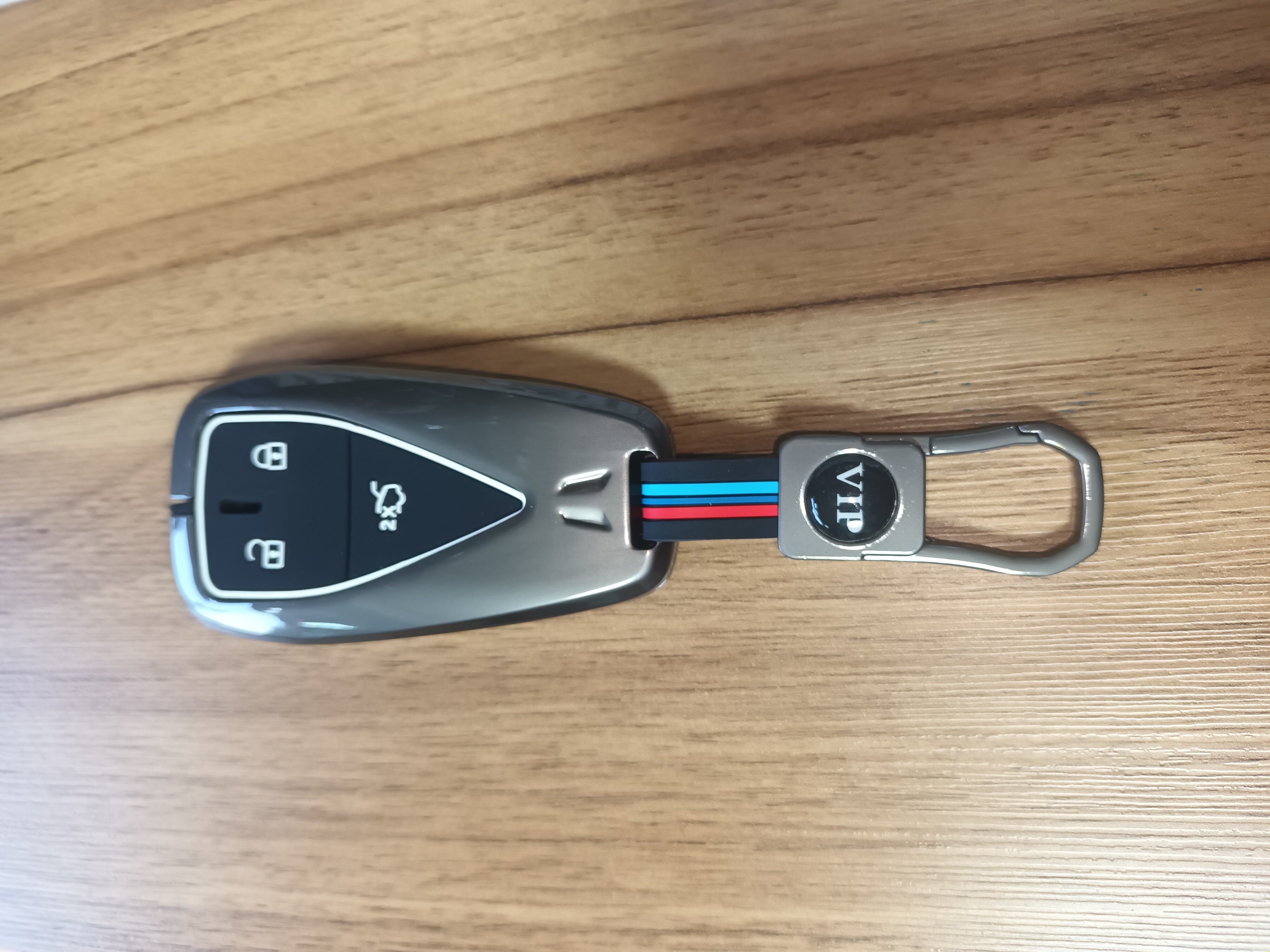 ‌کاور فلزی ریموت چانگان cs55