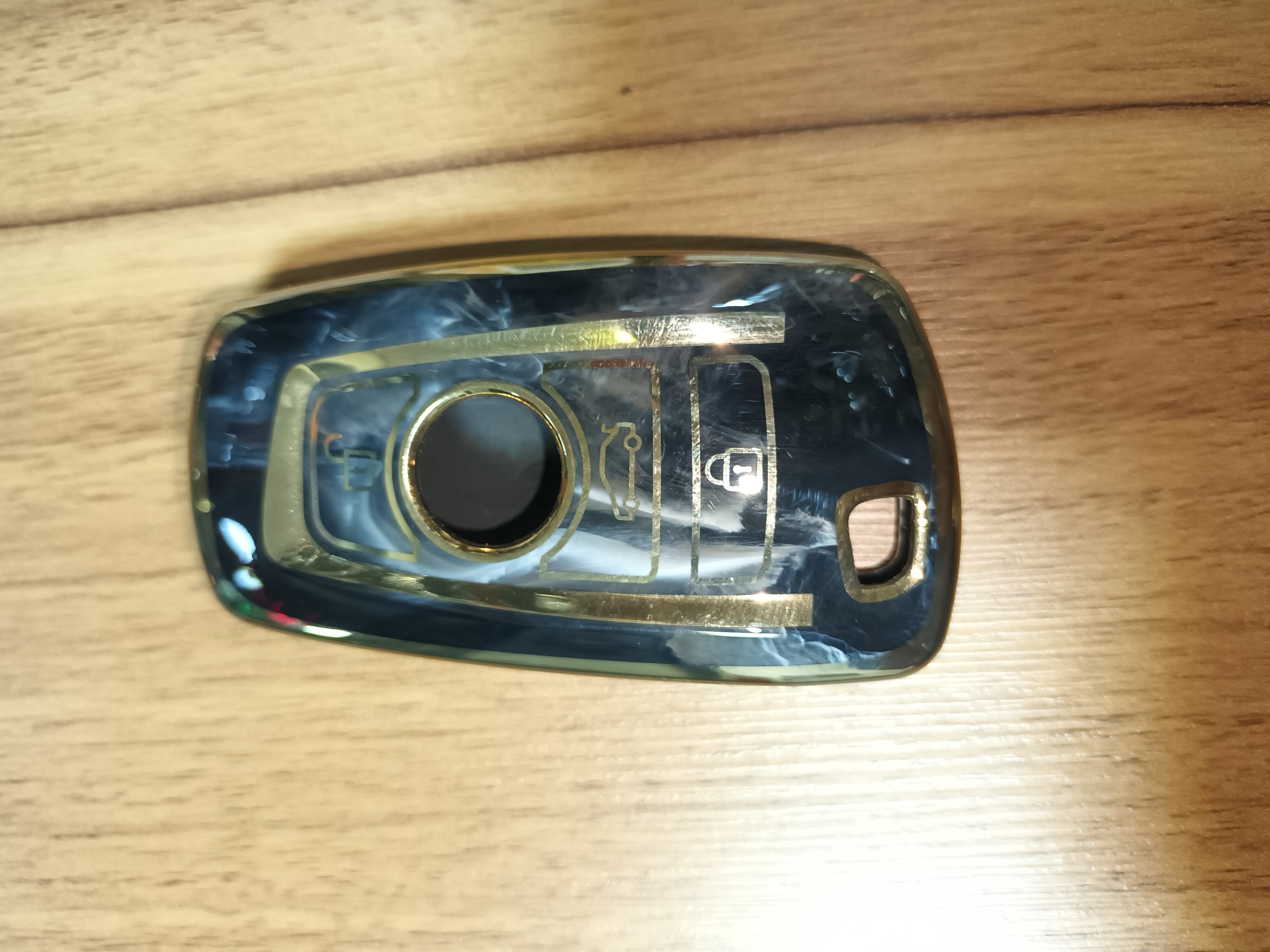 کاور ریموت کوییک