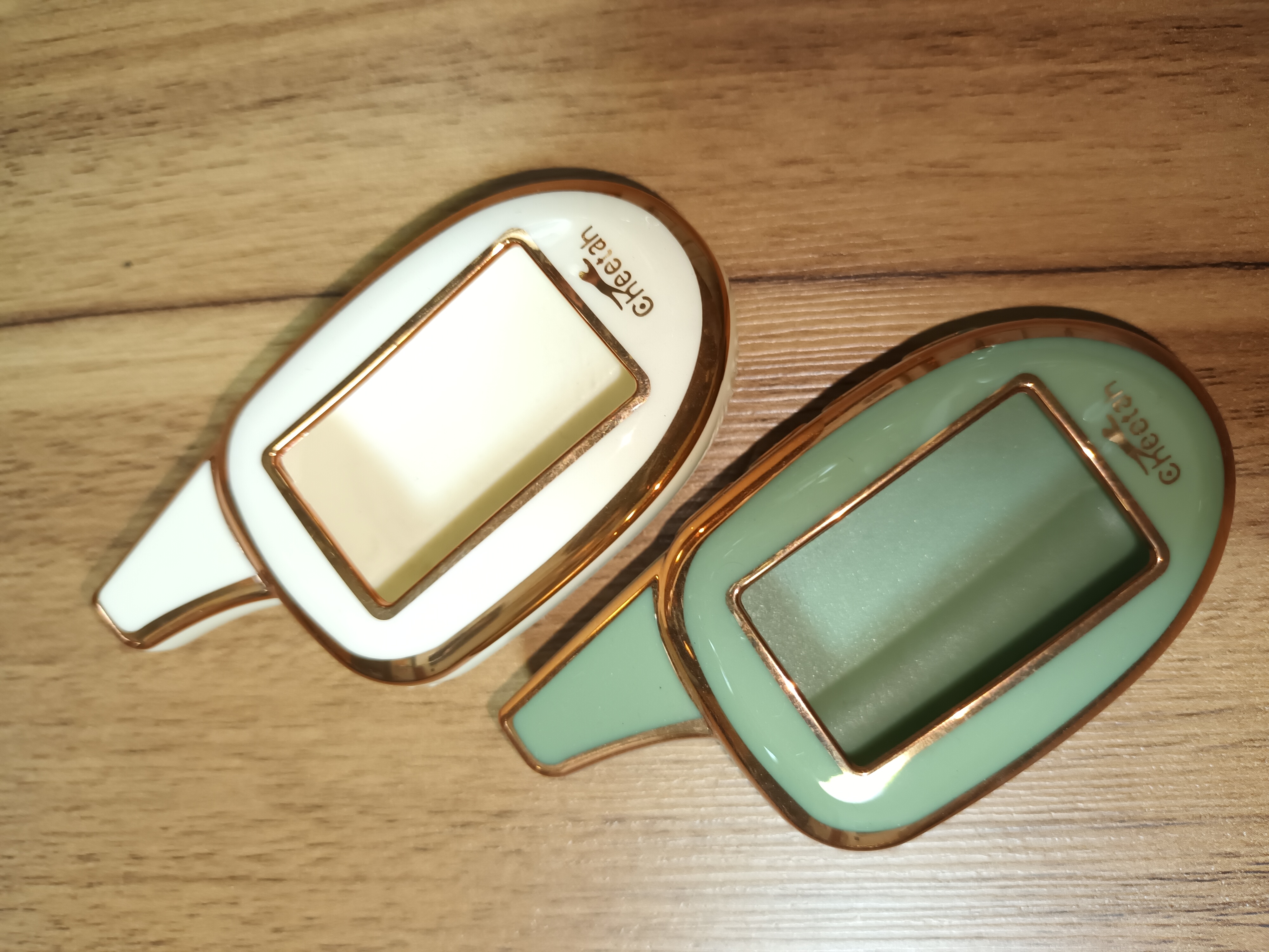 کاور ریموت تصویری چیتا F5