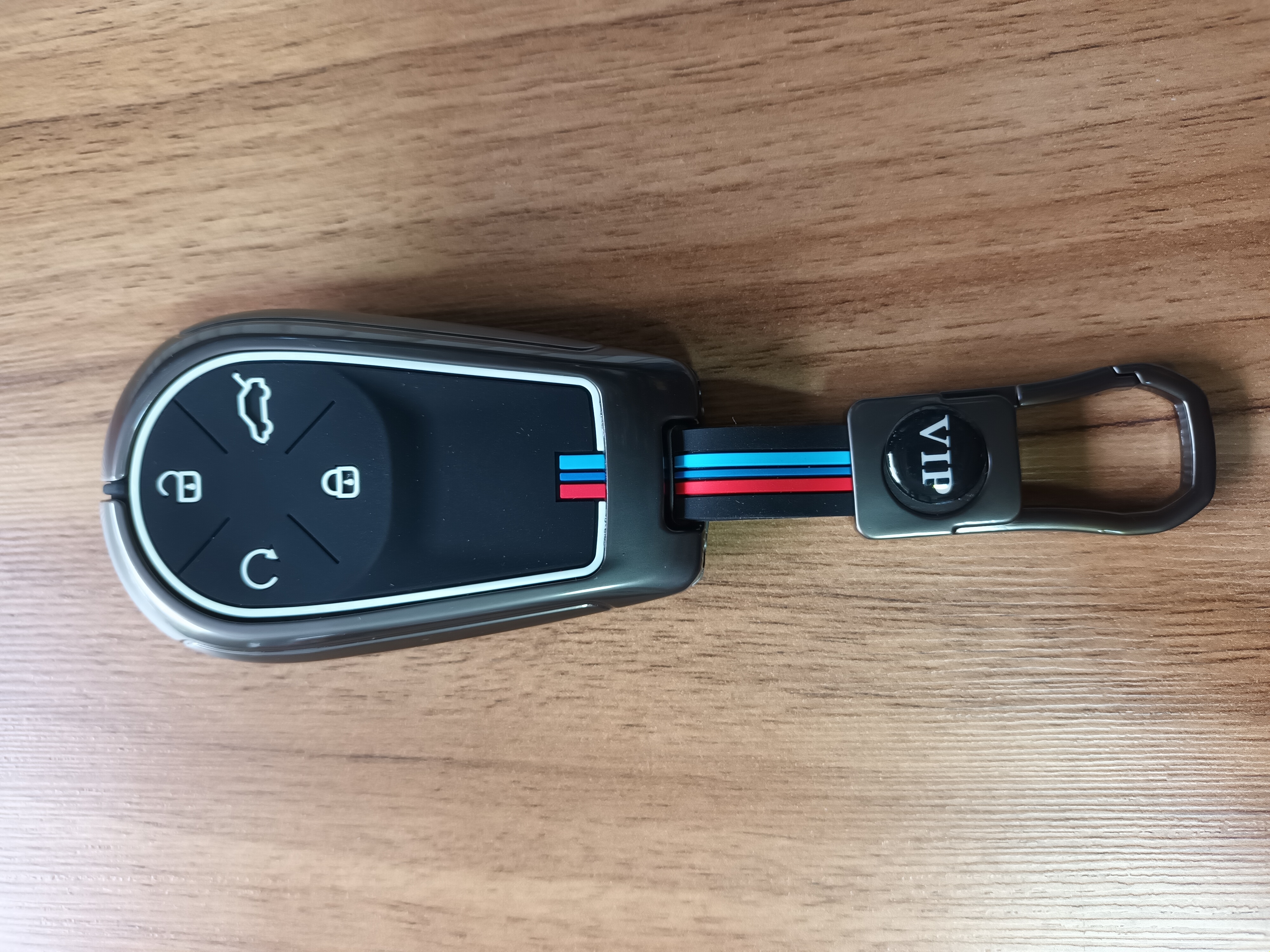 کاور فلزی ریموت اکستریم