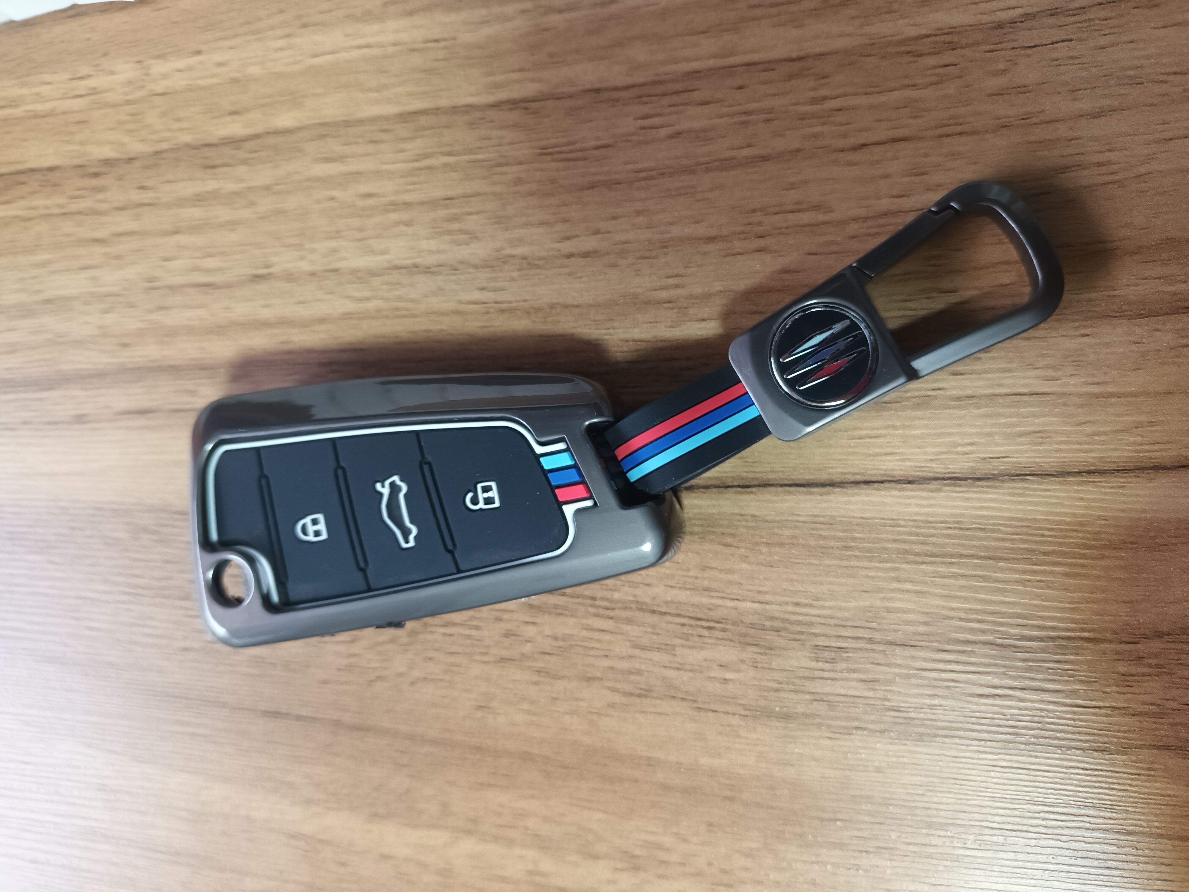 کاور فلزی ریموت جک اس3 s3