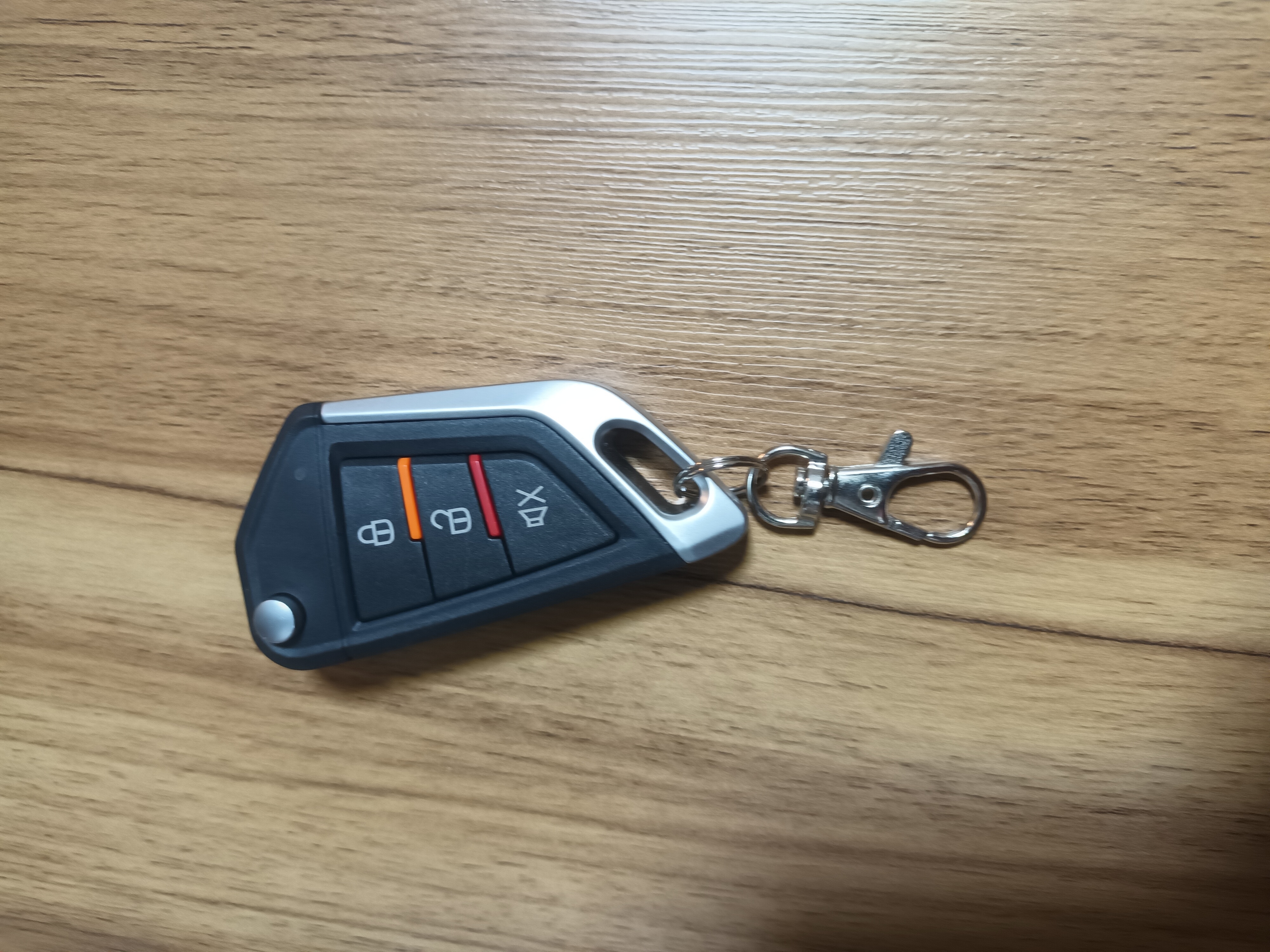 ریموت بلوتوثی ۳۱۵ تاشو