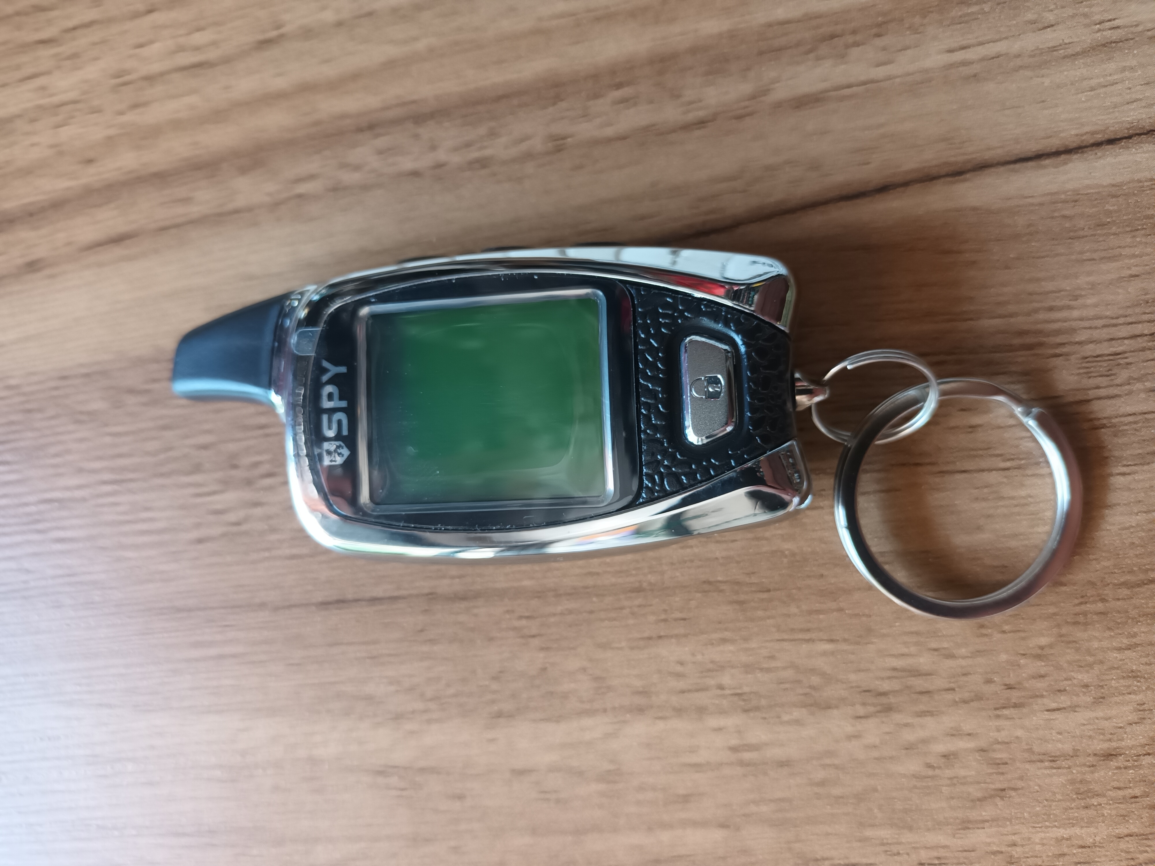 ریموت دزدگیر تصویری اسپای