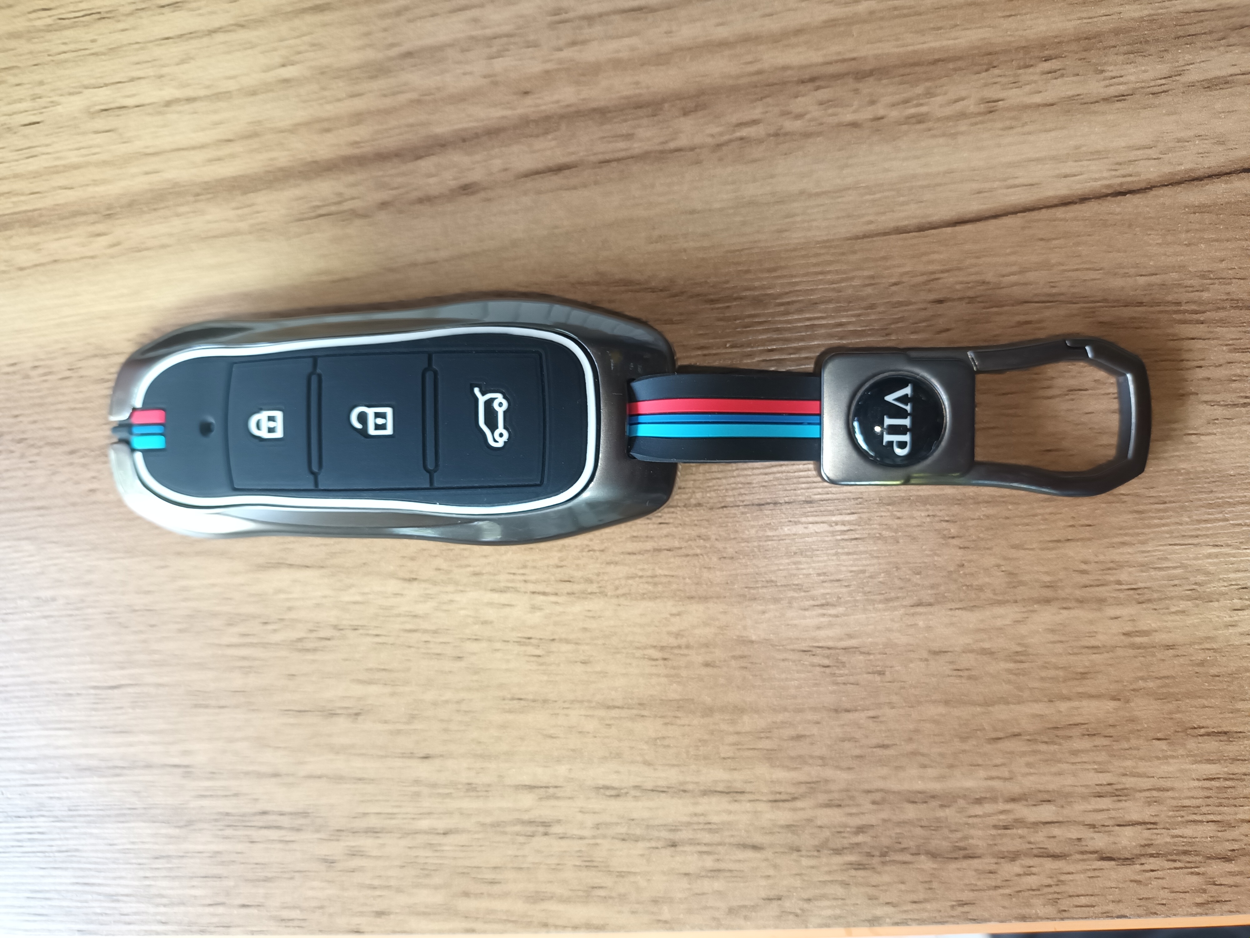 کاور فلزی ریموت دیگنیتی