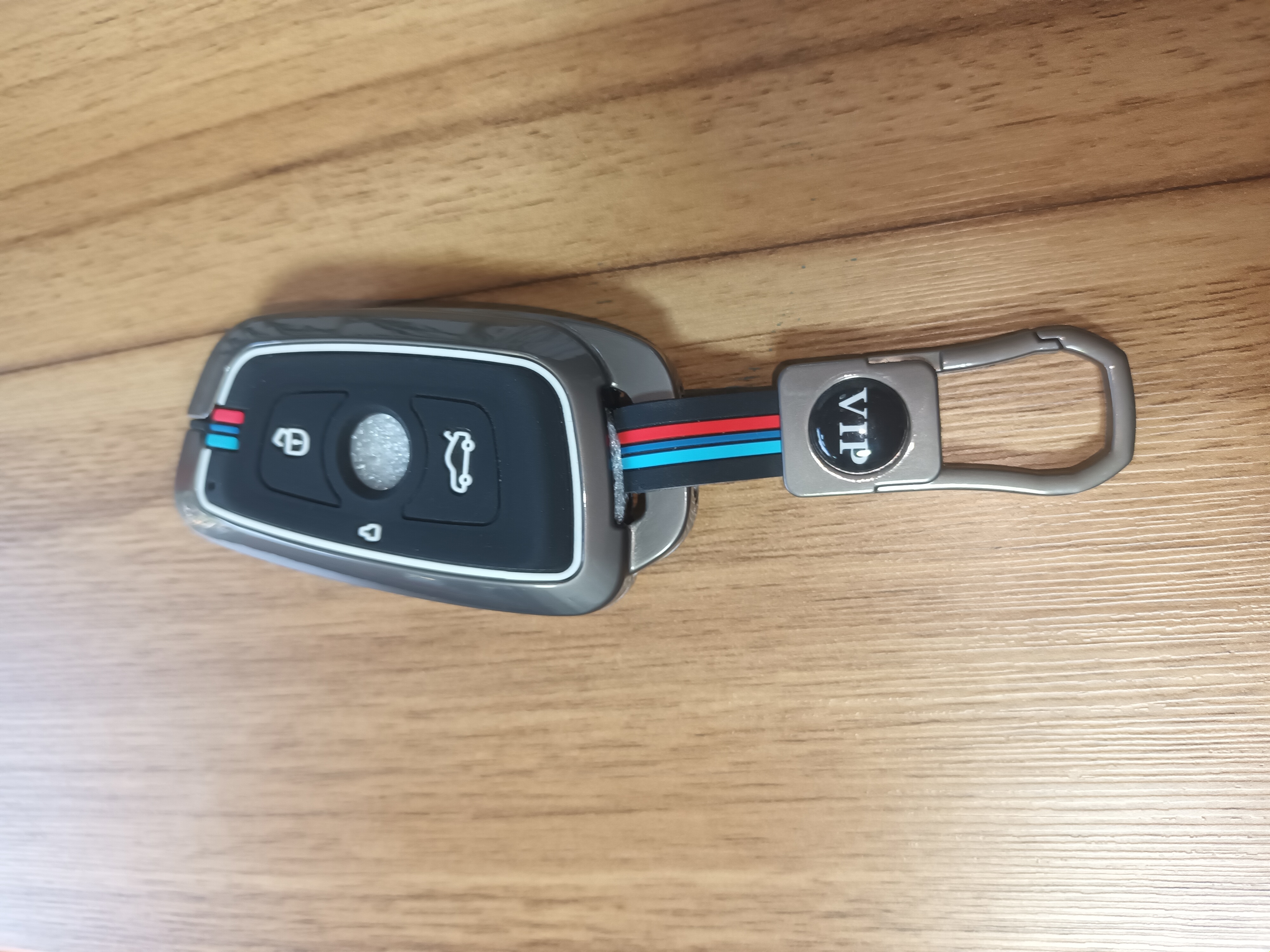 کاور فلزی ریموت برلیانس h330