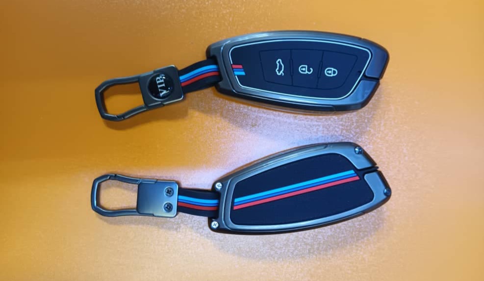 کاور ریموت شاهین