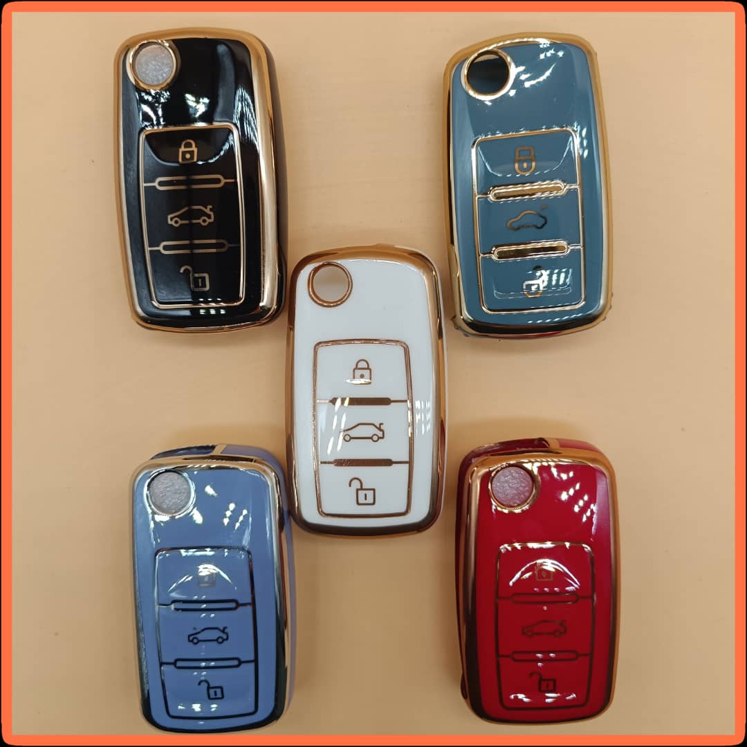 کاور tup سمند