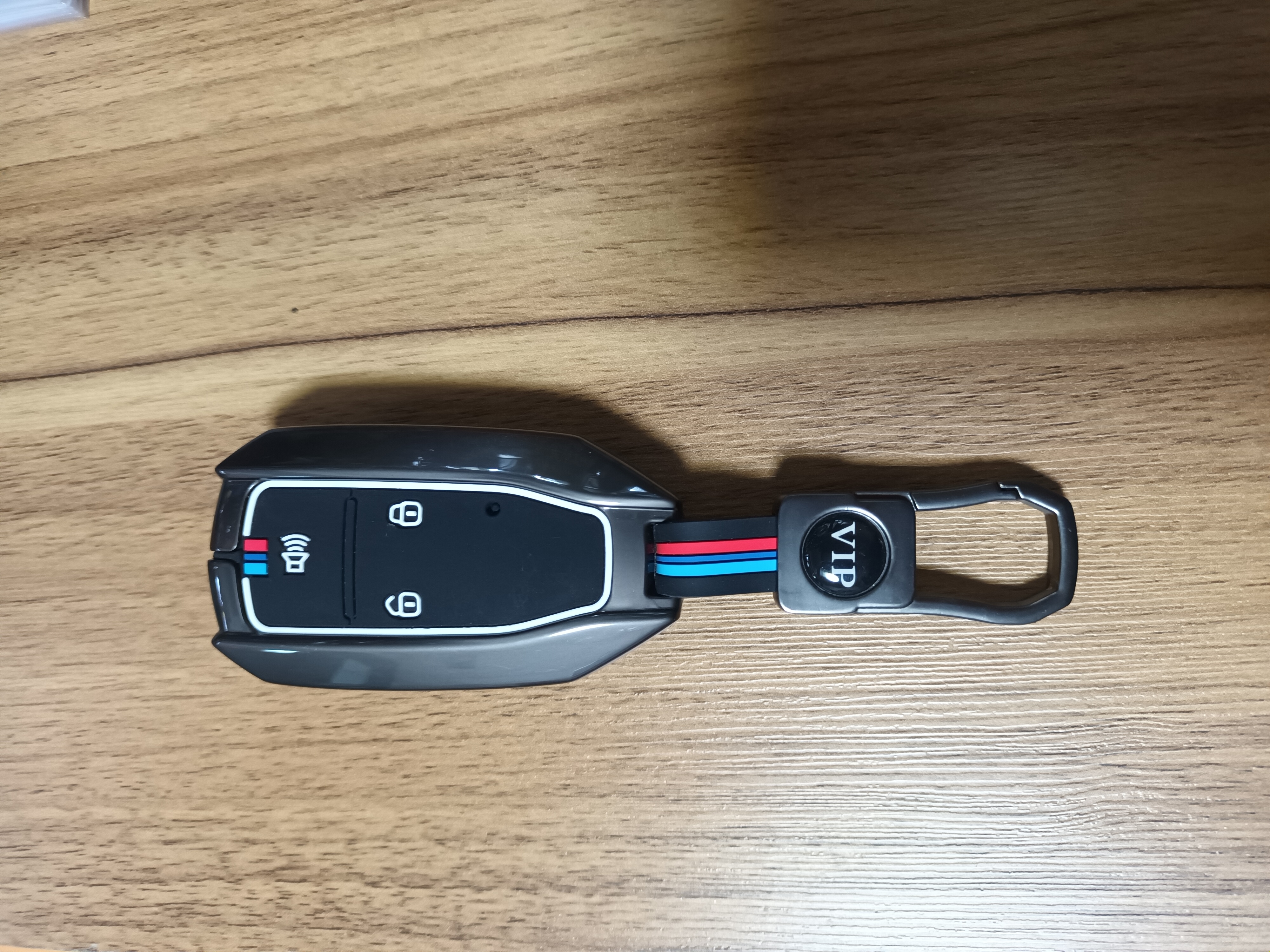 کاور فلزی ریموت جک اس ۵ قدیم