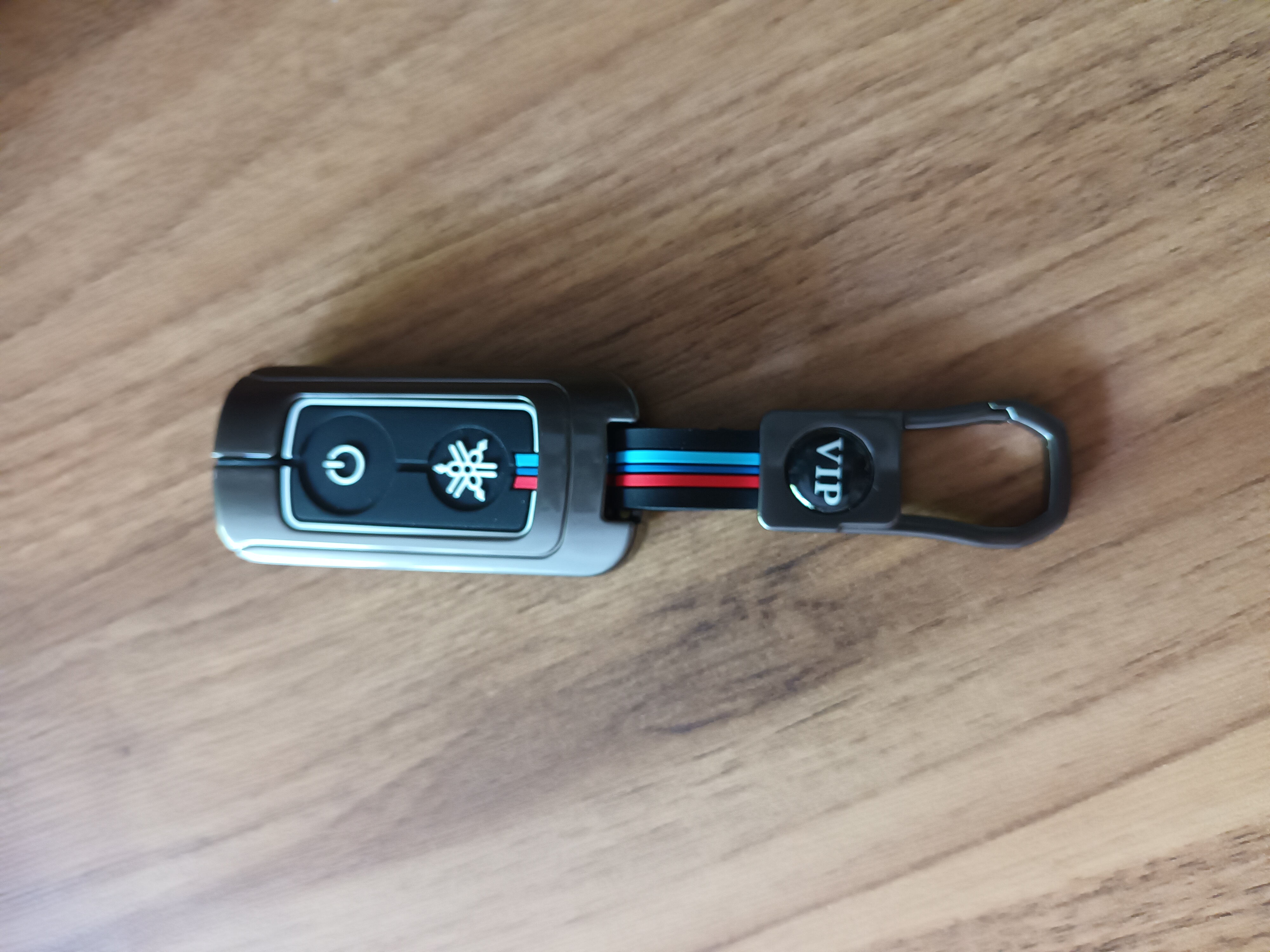 کاور فلزی ریموت موتور