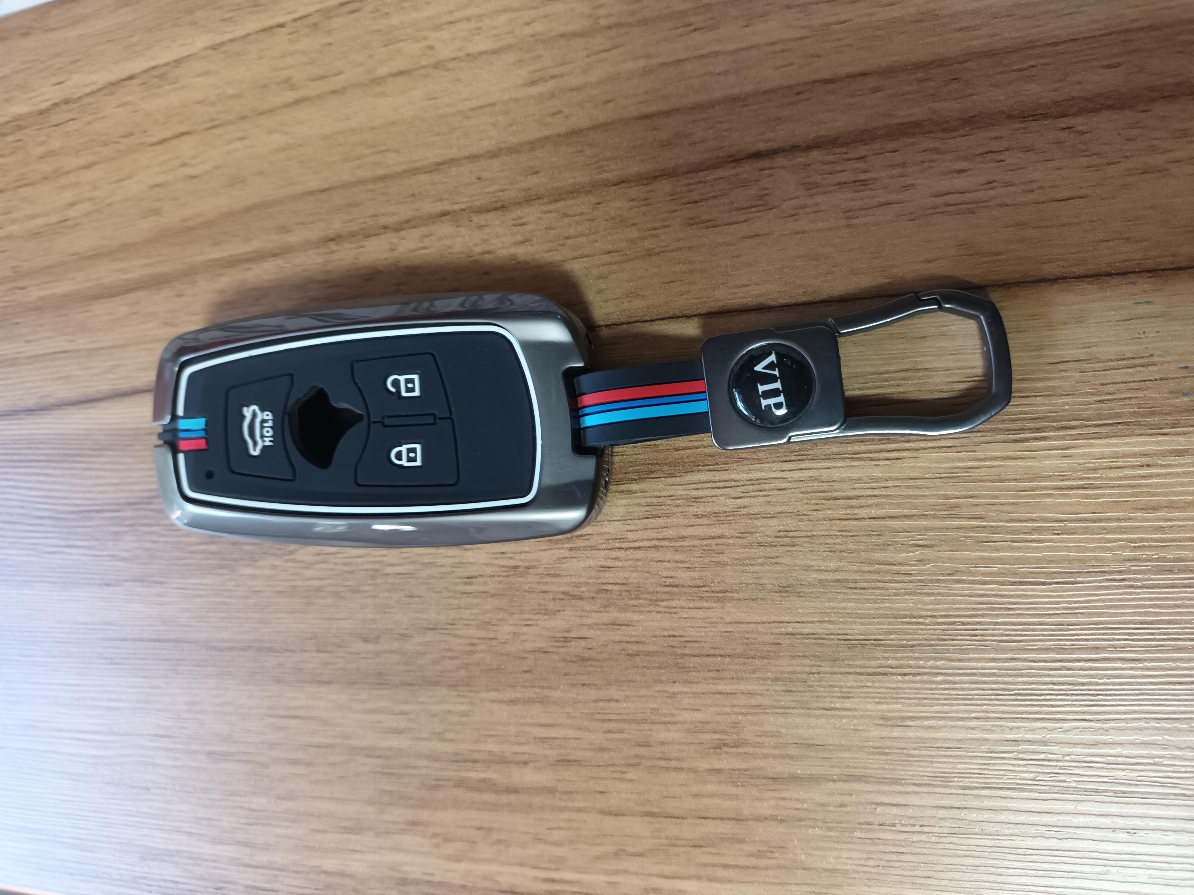 کاور فلزی ریموت دنا پلاس