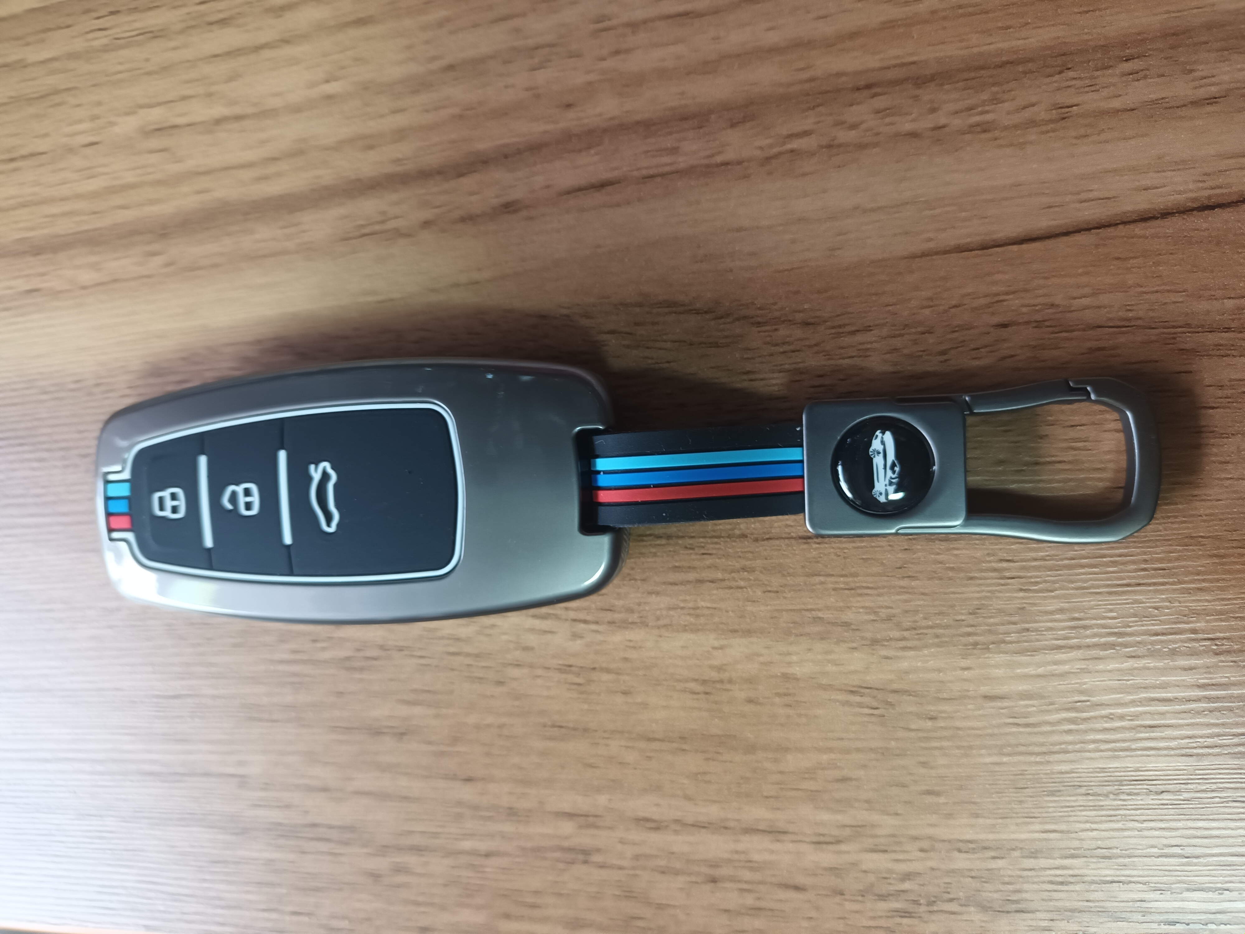 کاور فلزی ریموت جک کی ام سی x7 جدید