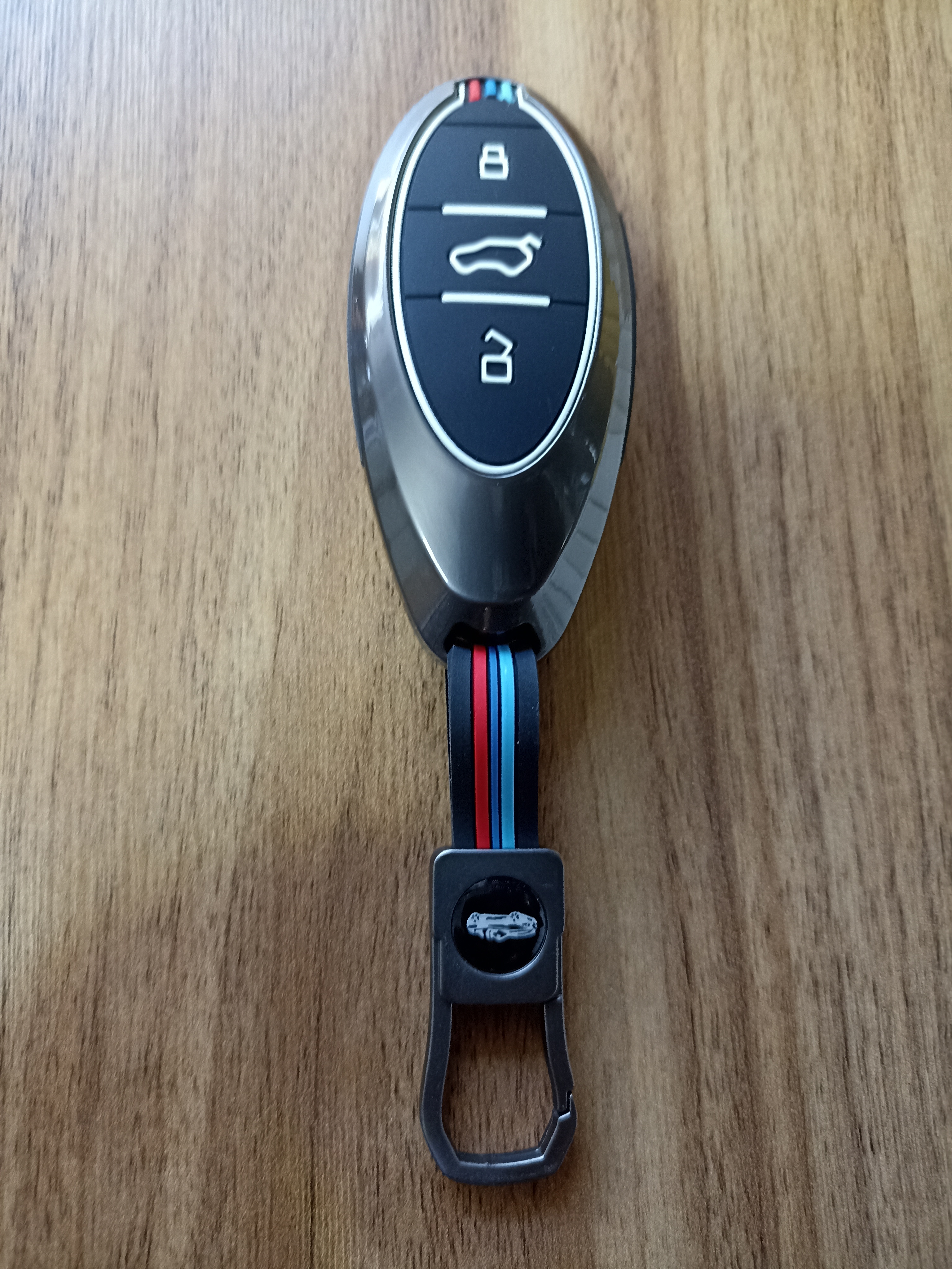 کاور فلزی ریموت بستیون