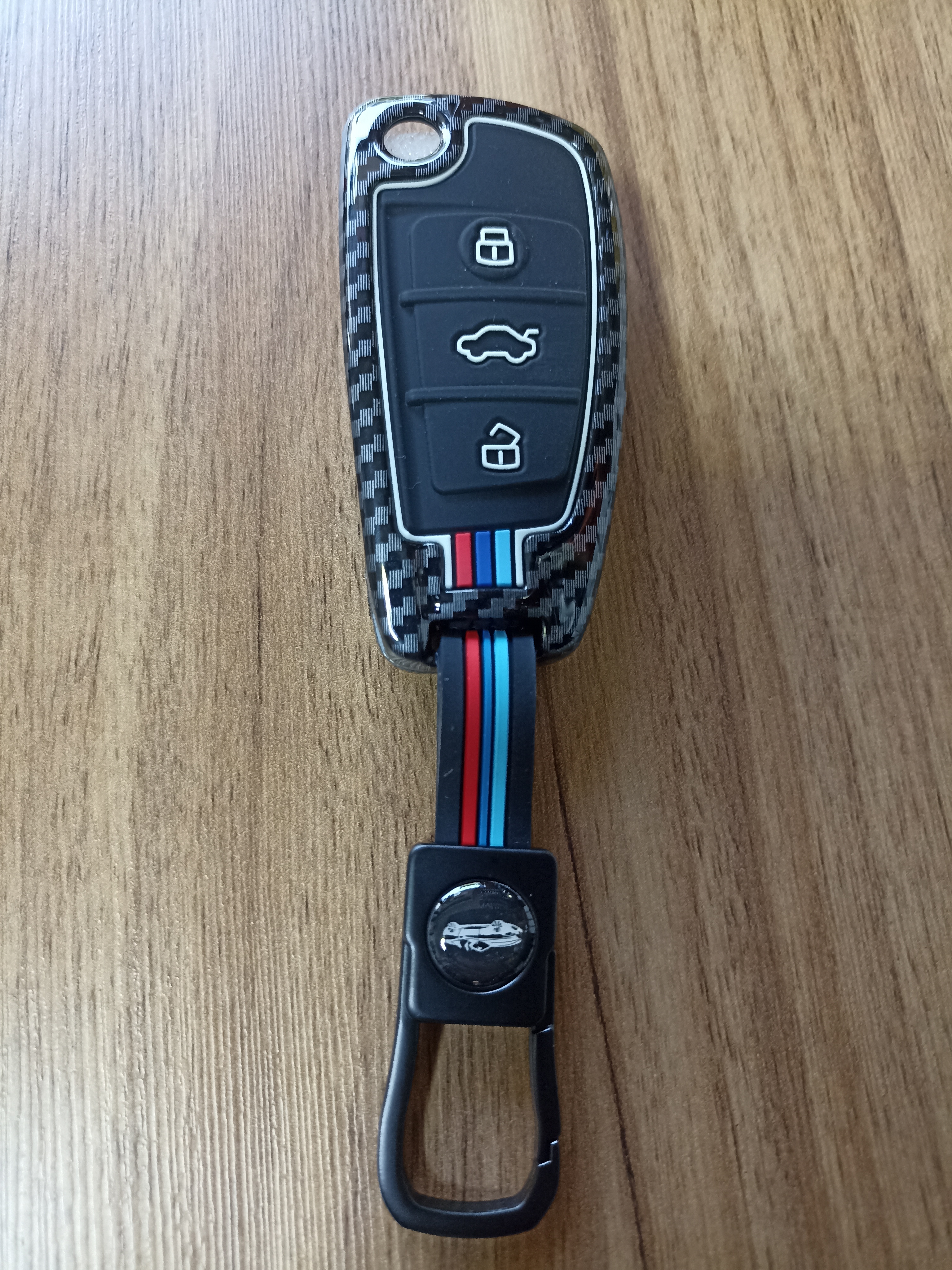 کاور فلزی ریموت ایکس ۲۲