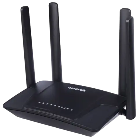 مودم روتر 4G نتربیت مدل NWR–M920