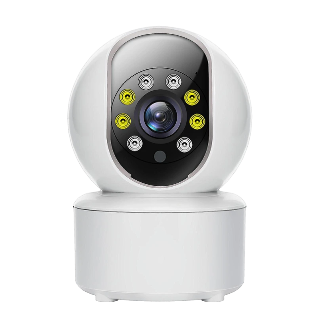 دوربین مداربسته عروسکی ایمو پلاس IMOU PLUS