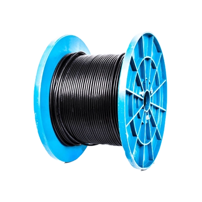 کابل ترکیبی دوربین مداربسته RG59