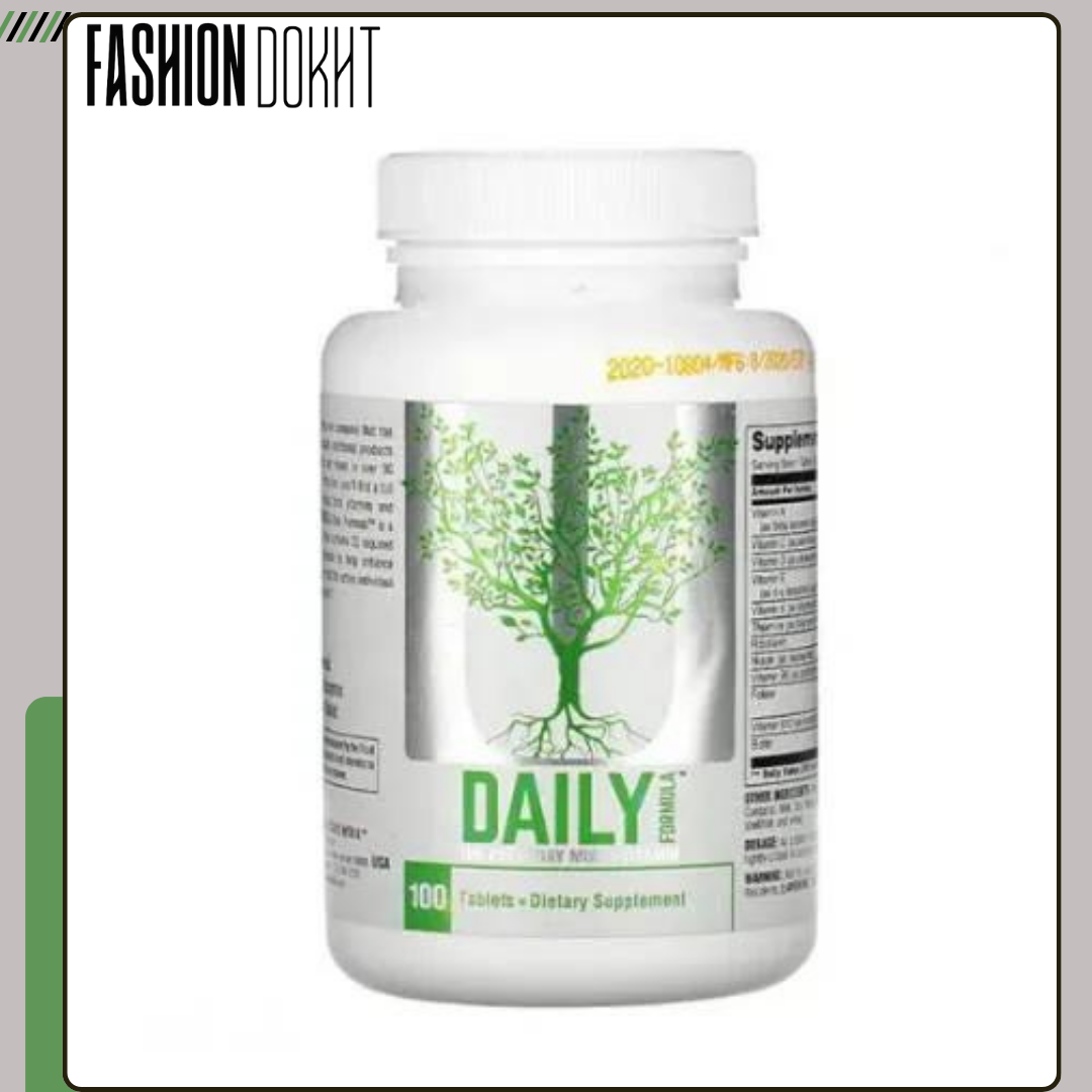 مولتی ویتامین یونیورسال