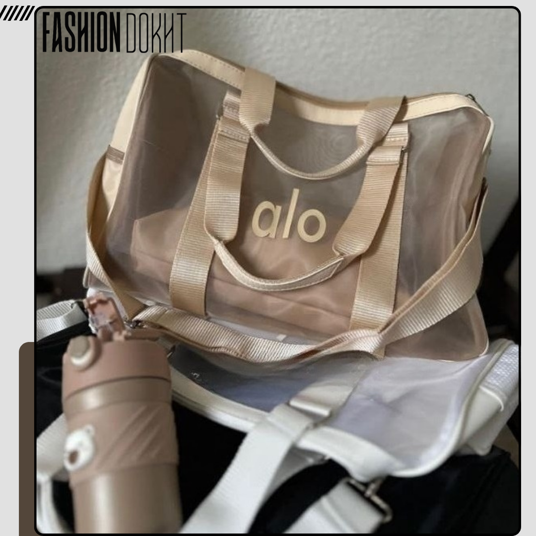 کیف توری مدل ALO - کد 2110