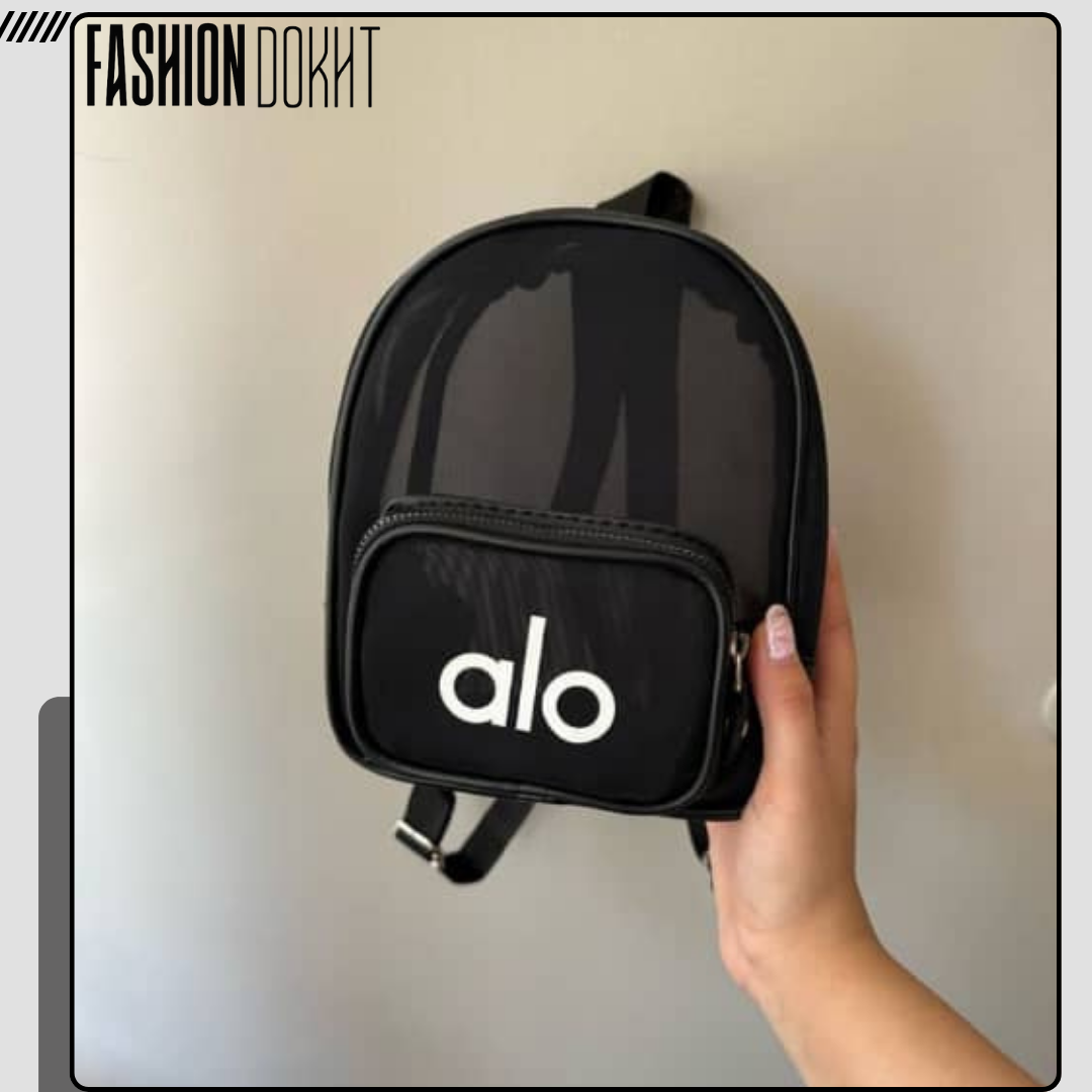 مینی کوله توری برند ALO - کد 2118