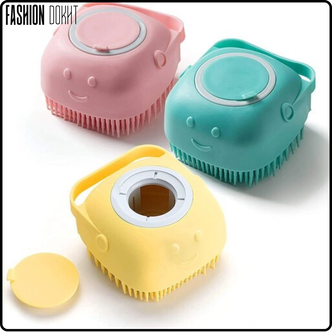 لیف سیلیکونی مخزن دار