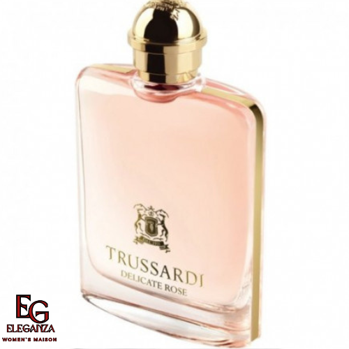 TRUSSARDI - Delicate Rose