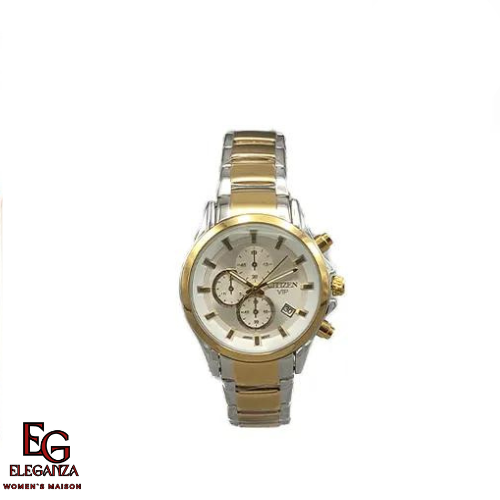 ساعت مچی سیتیزن (CITIZEN) – زنانه