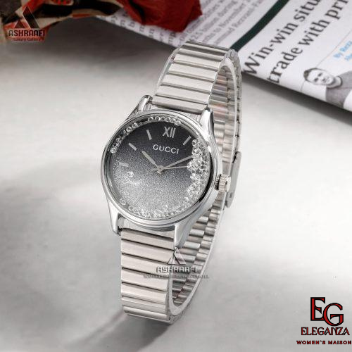 ساعت زنانه گوچی Gucci SKW12