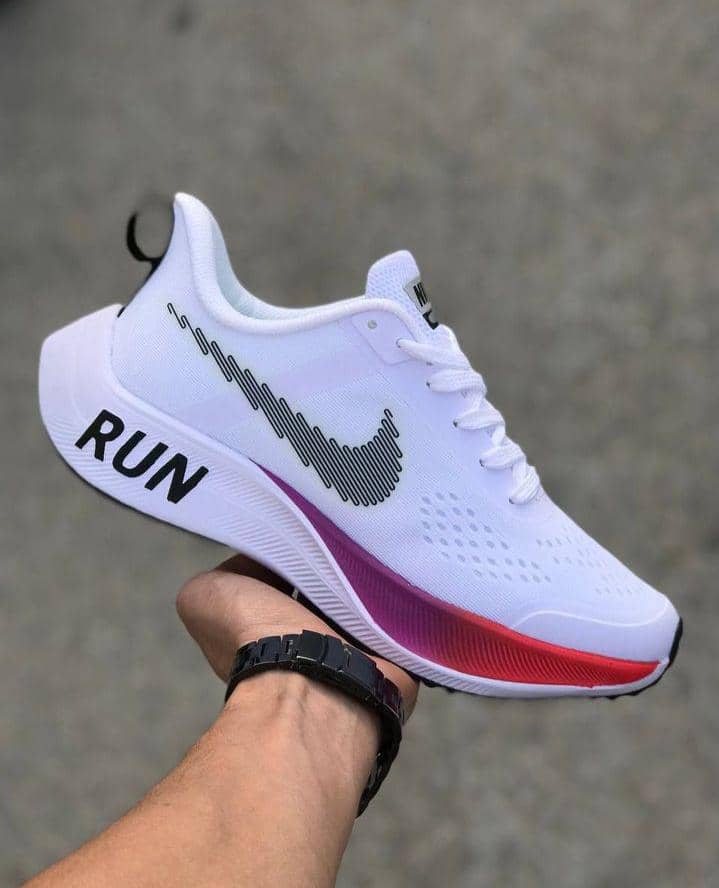 کتونی نایک مدل RUN