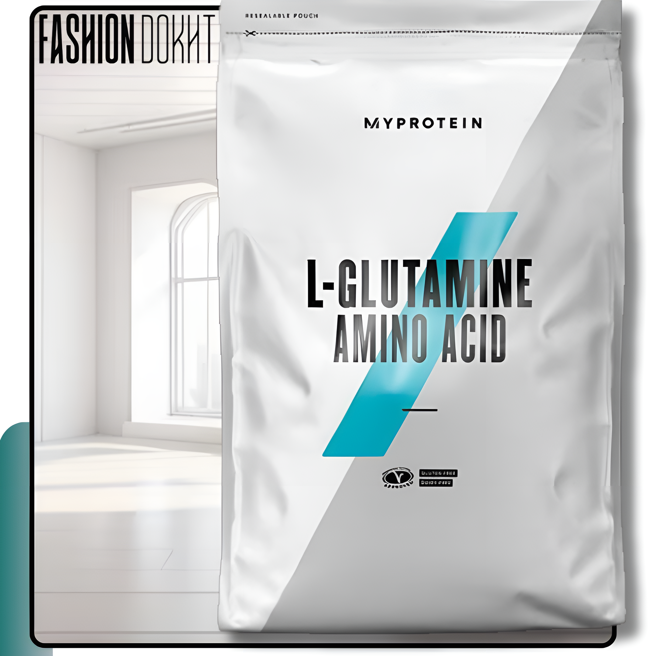 گلوتامین مای پروتئین 25گلوتامین مای پروتئین 250 گرمی - خرید با بهترین قیمت از Fashion Dokht0گرم